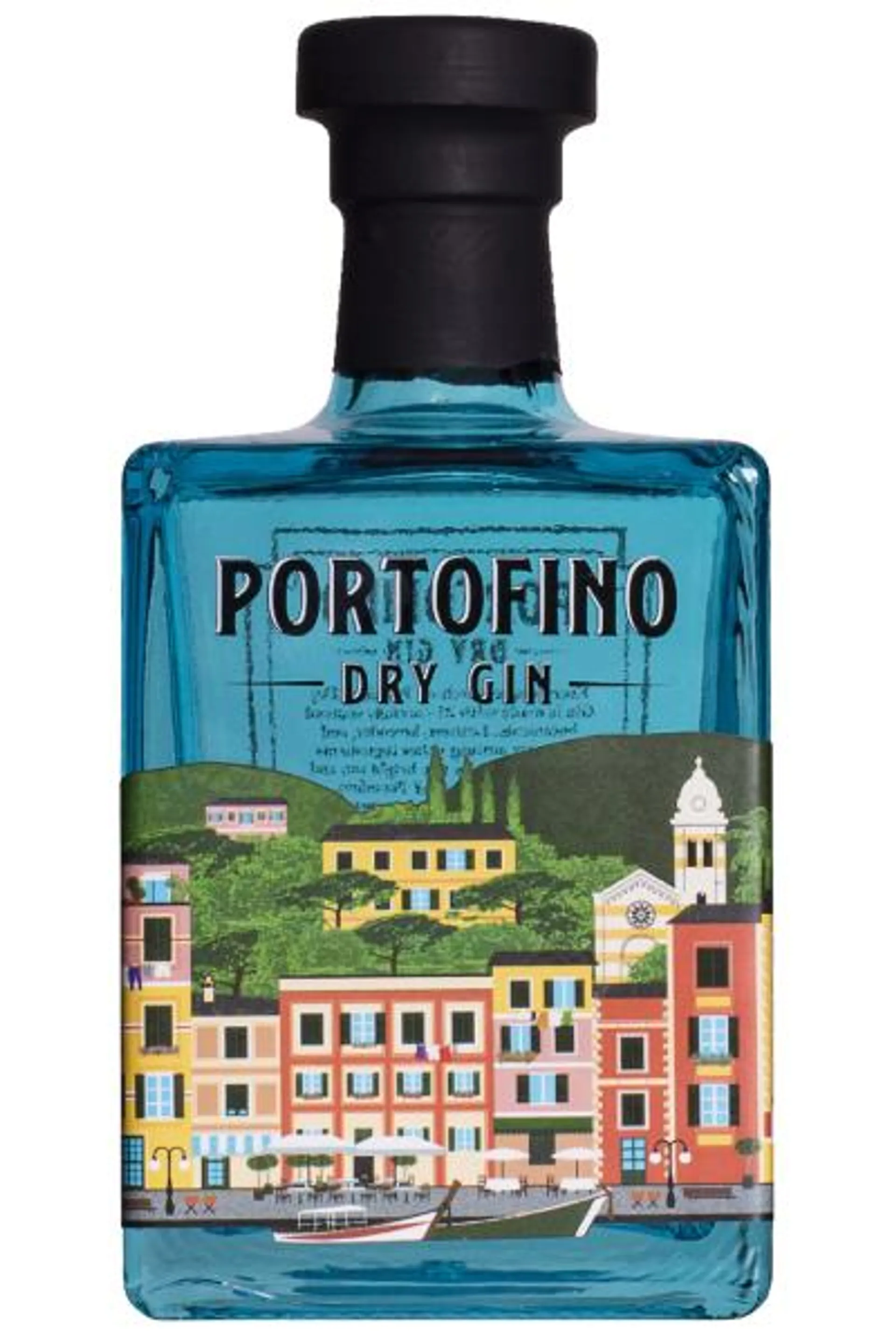 Gin Dry Portofino 50cl