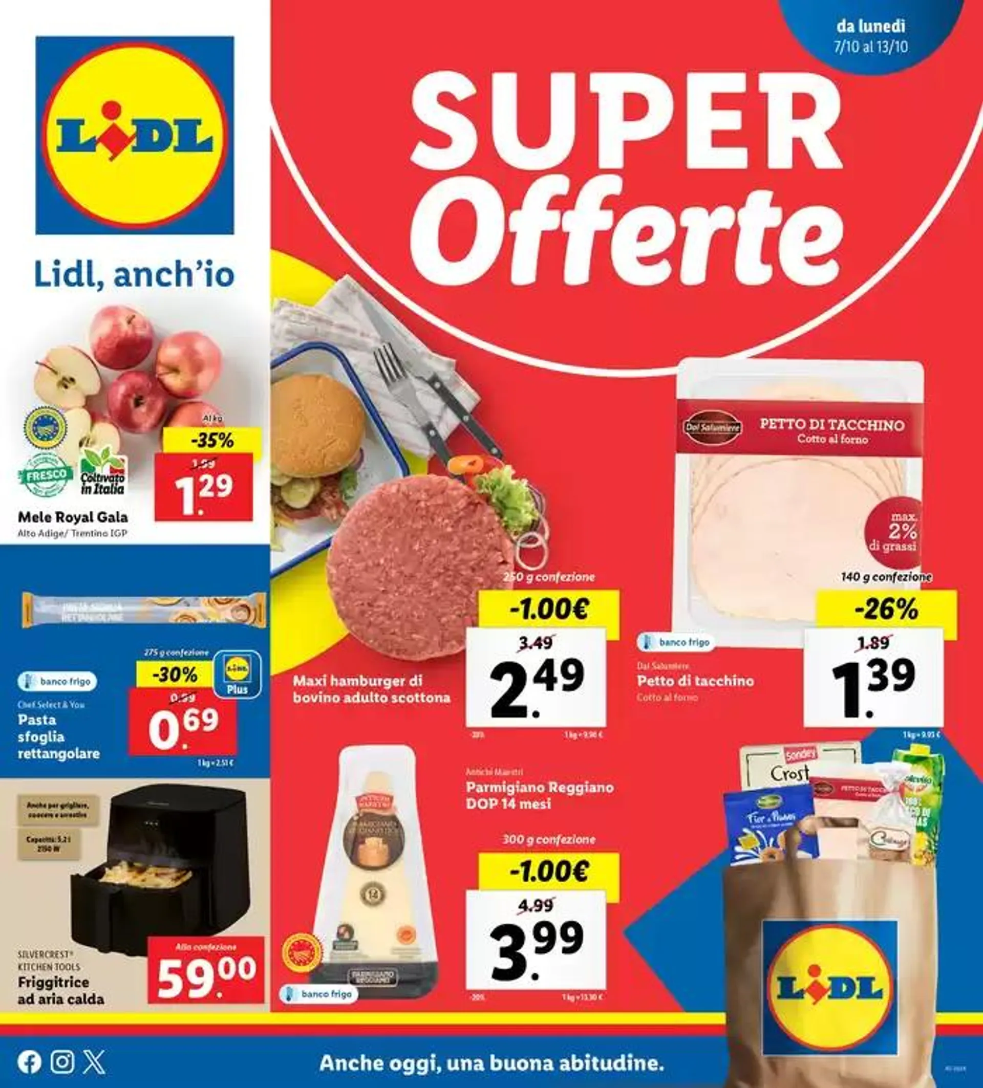 Super offerte - 1