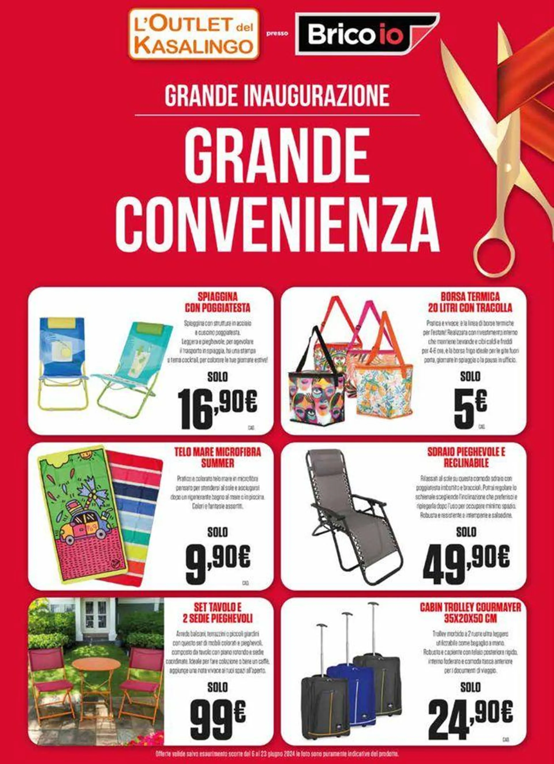 Corsa alle super offerte!  - 12