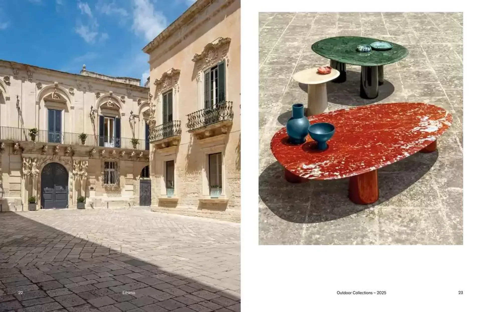 Outdoor decor Collections 2025 da 18 novembre a 31 dicembre di 2025 - Pagina del volantino 13