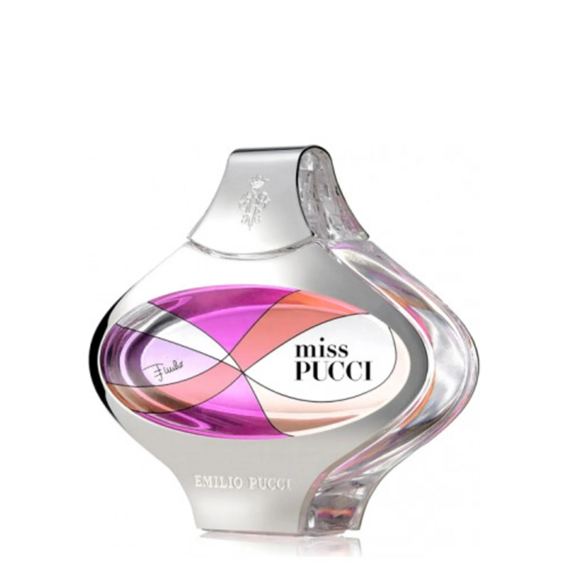 EMILIO PUCCI MISS PUCCI EDP 50 ML