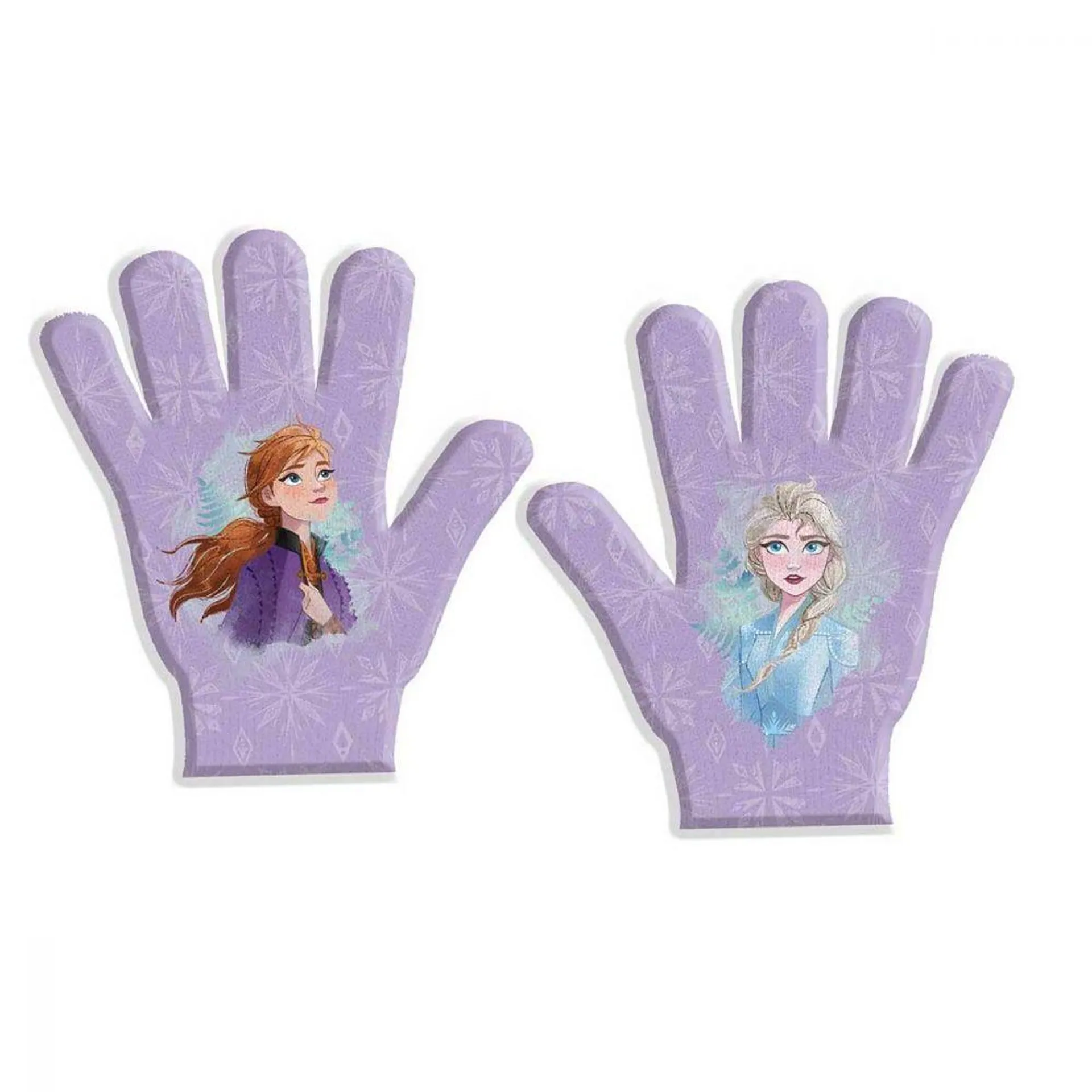 RISPARMIO CASA Guanti Frozen Multicolor