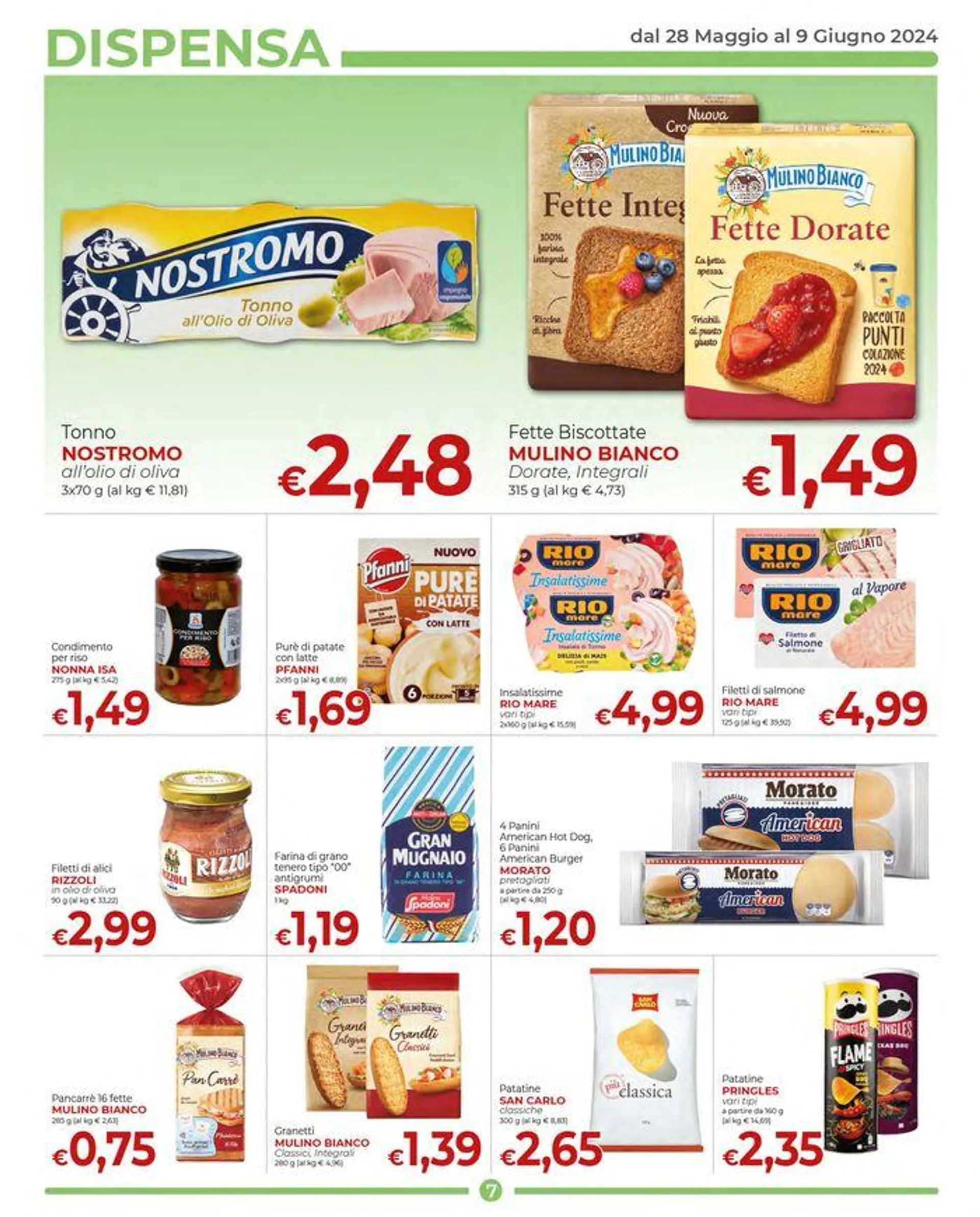 Maxi offerte per un maxi risparmio - 7