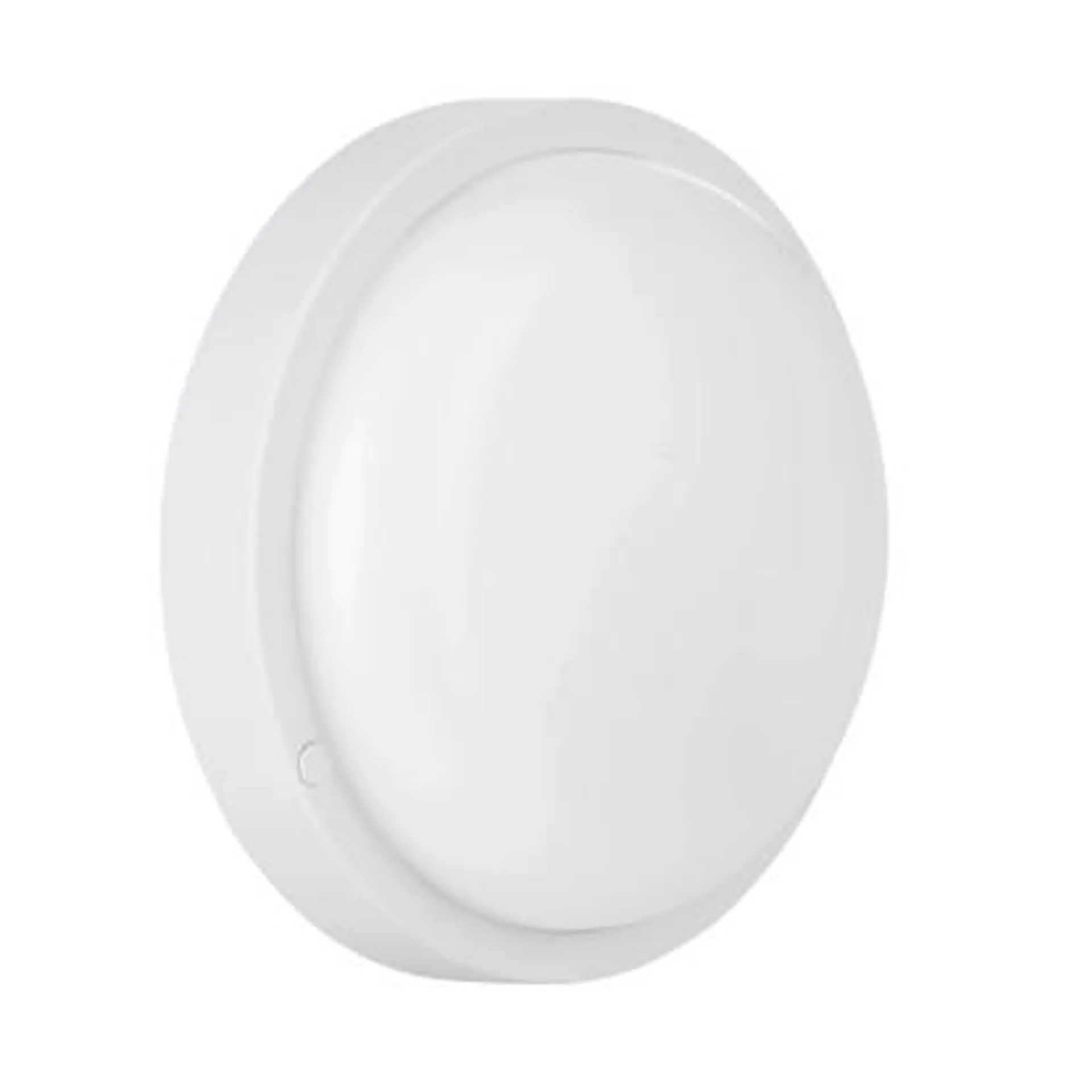 Plafo/applique LED Boschetto-E 1300 lm 4000 K Ø 17 x 5 cm bianco
