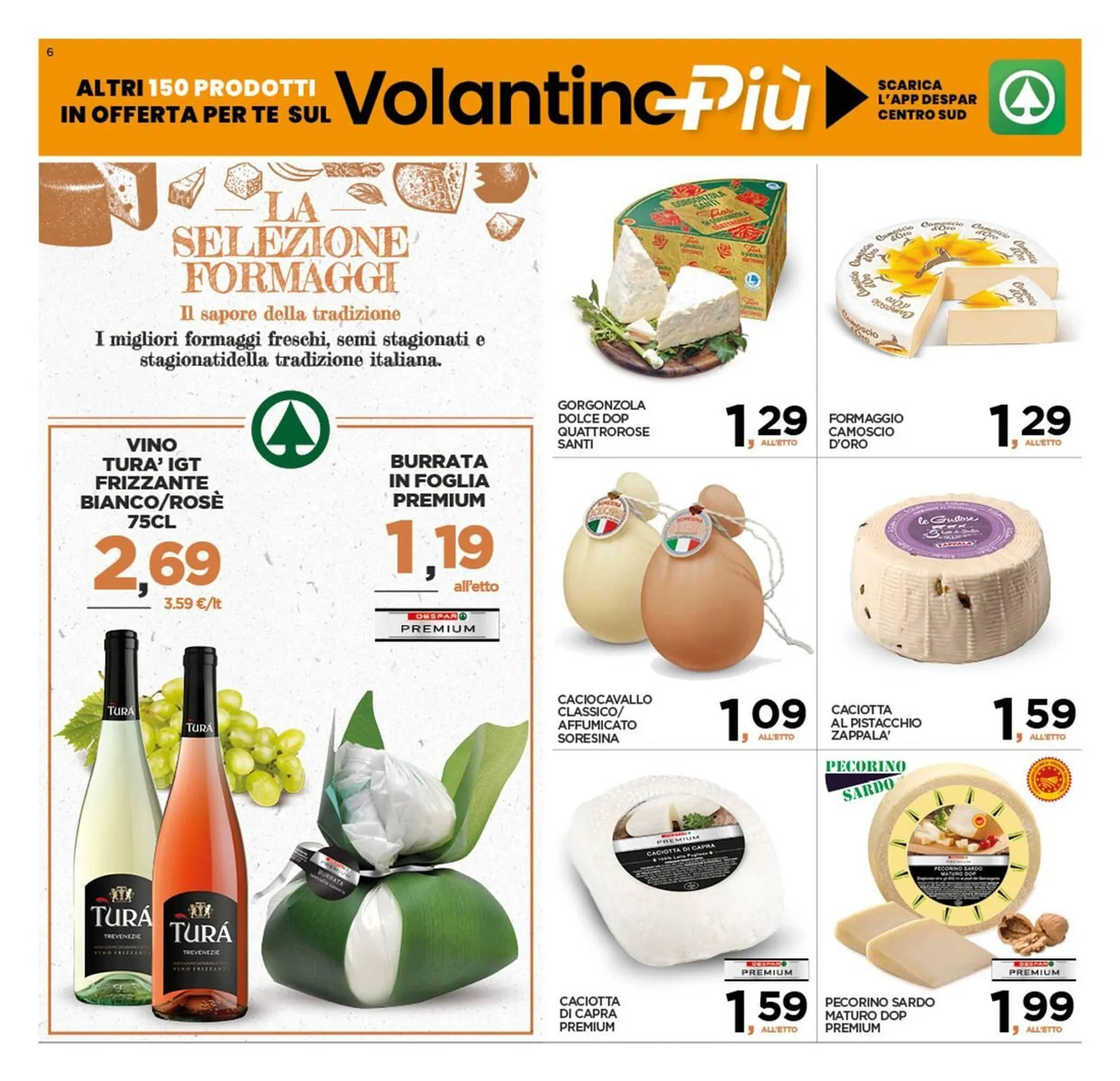 Volantino Interspar - 6