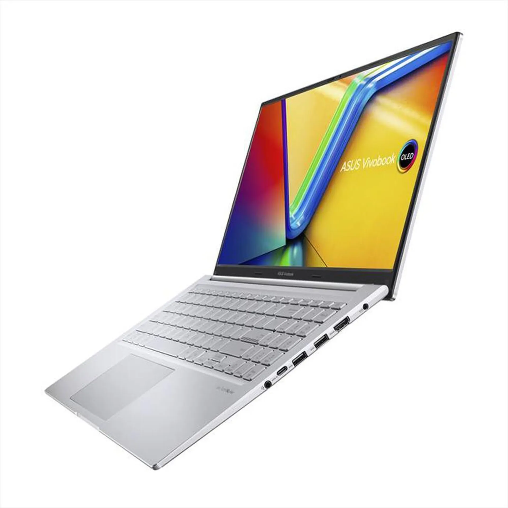 ASUS - Notebook F1505VA-L1443W-Silver