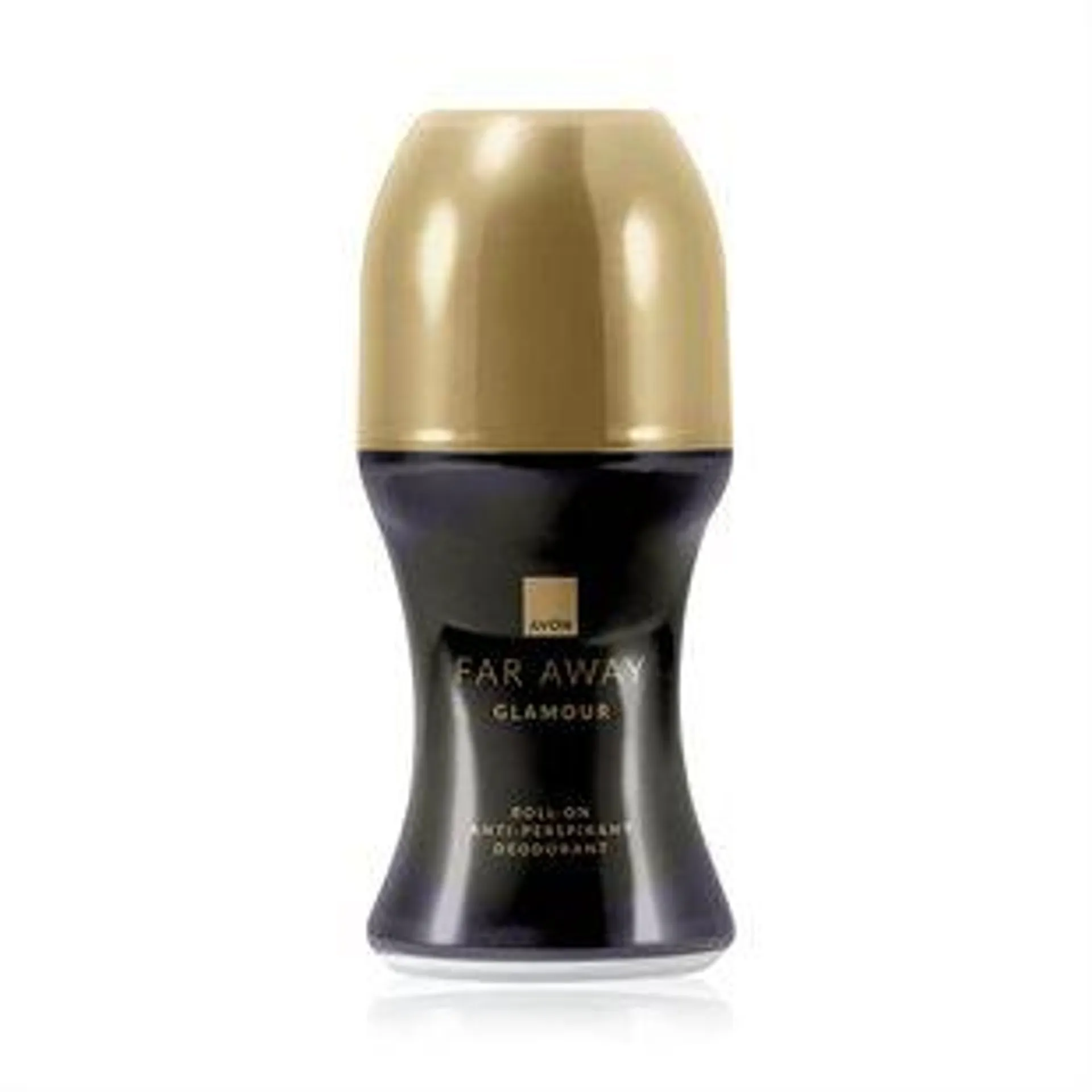 Far Away Glamour Deodorante anti-traspirante a sfera