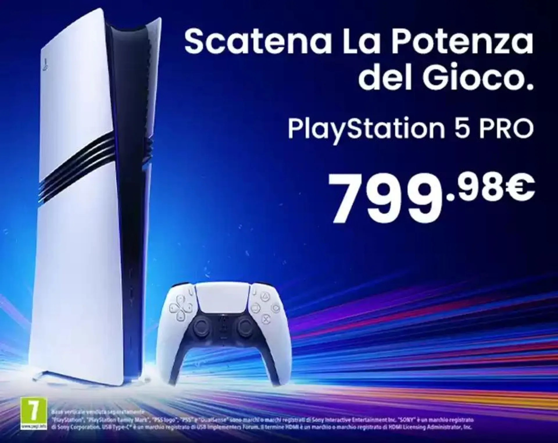 Scantea la potenza del gioco - 1