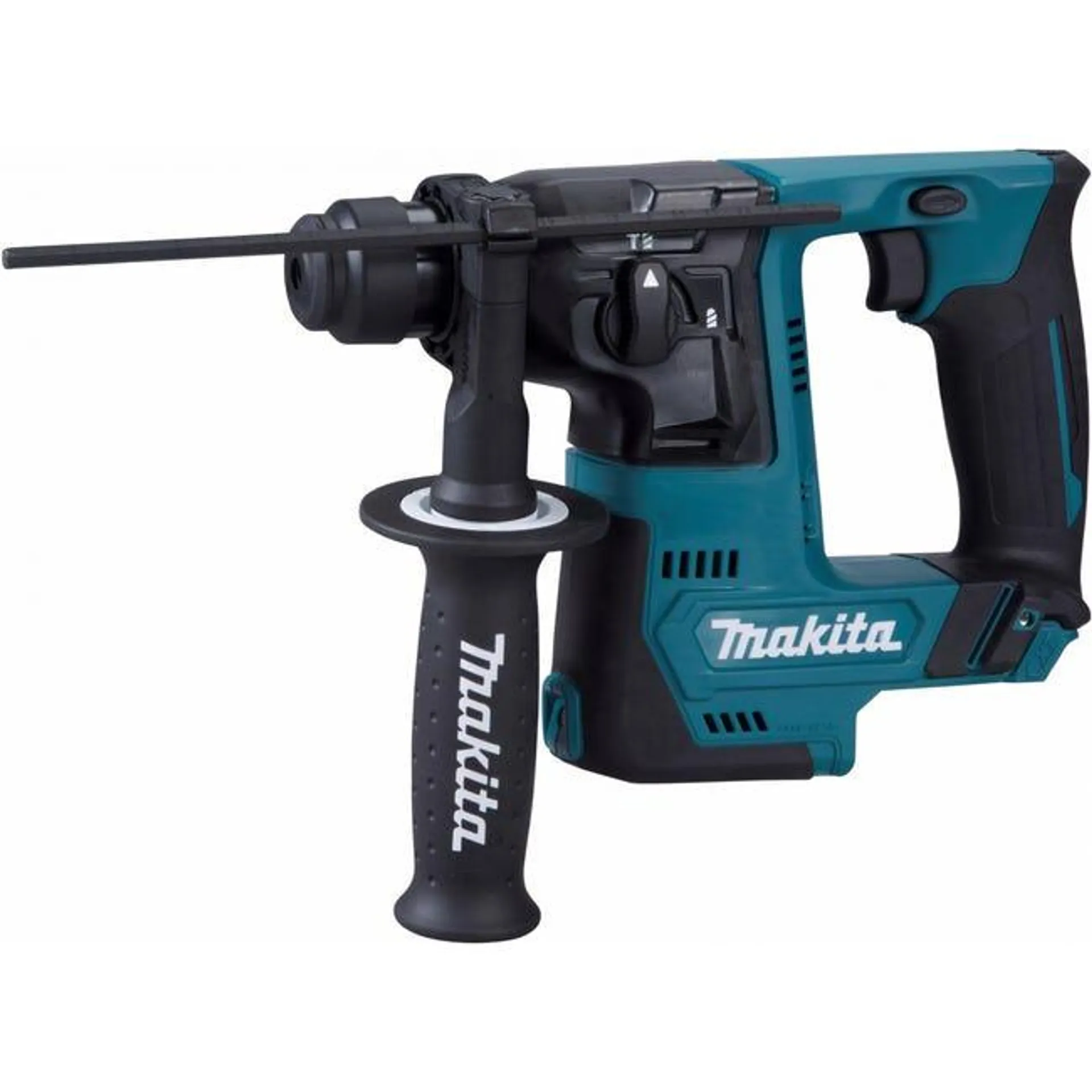 SDS-Plus 12 V CXT Li-Ion 14 mm MAKITA - Senza batteria o caricatore - HR140DZ