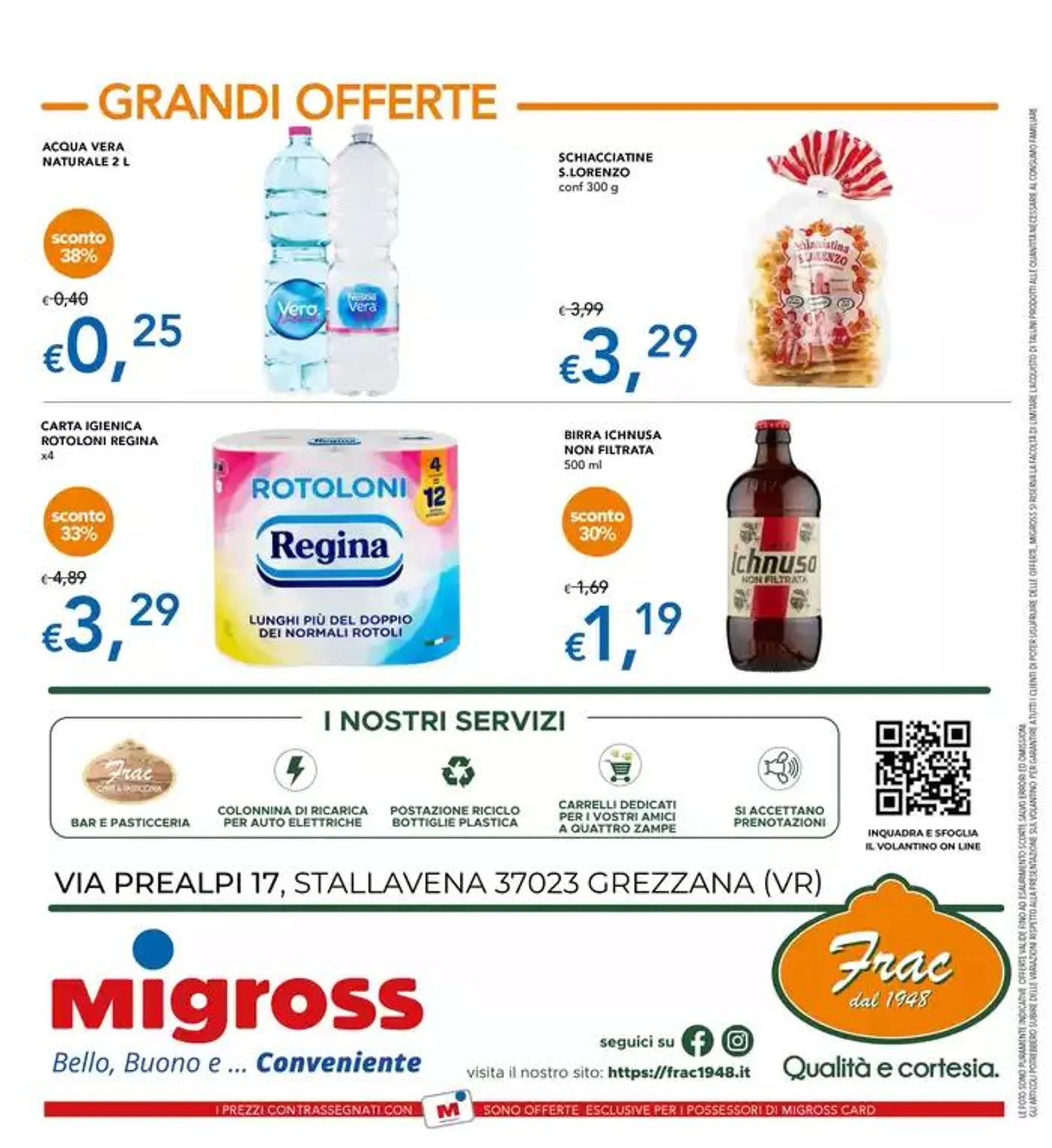 Super offerte da 21 novembre a 4 dicembre di 2024 - Pagina del volantino 16