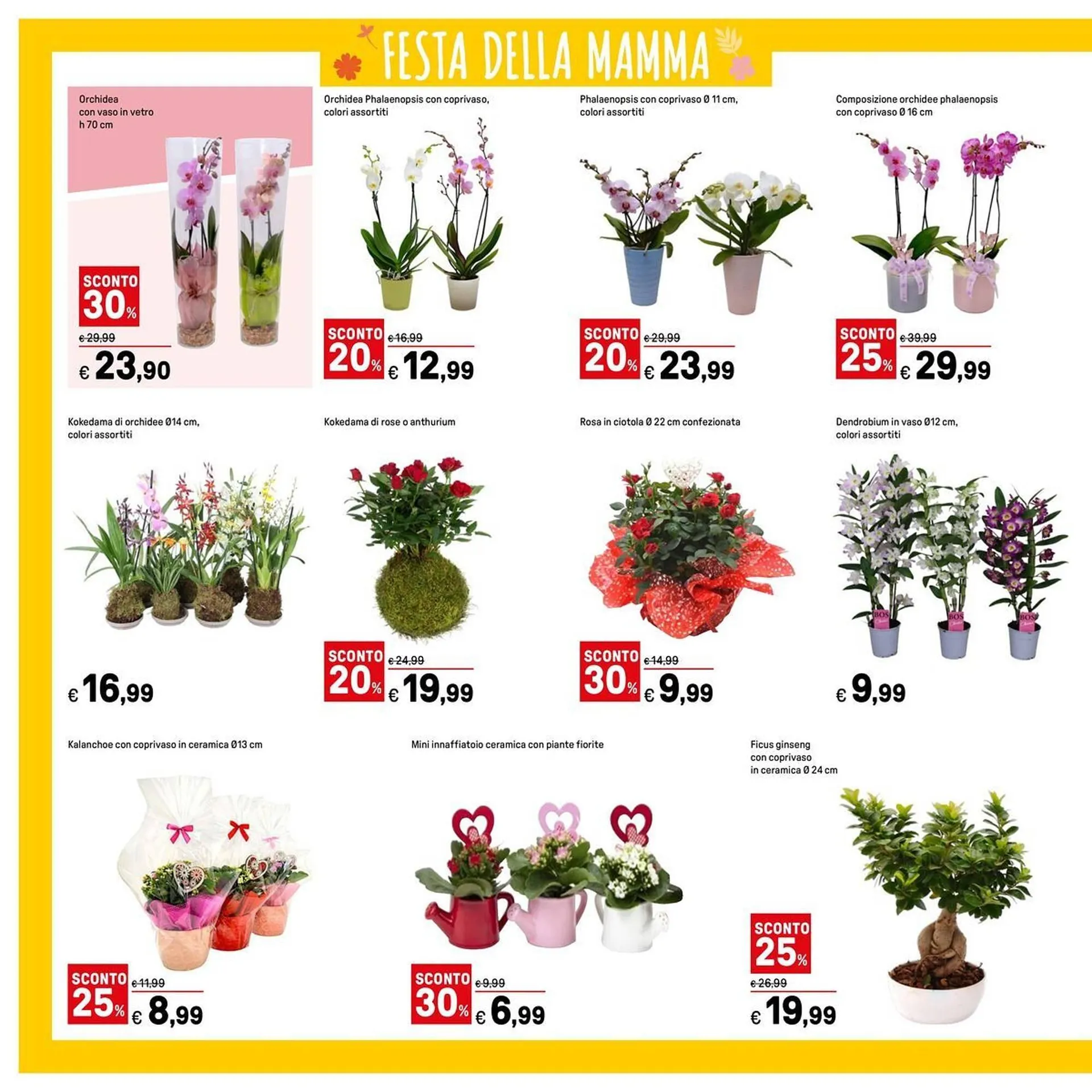 Volantino Iper La Grande da 30 aprile a 11 maggio di 2025 - Pagina del volantino 42
