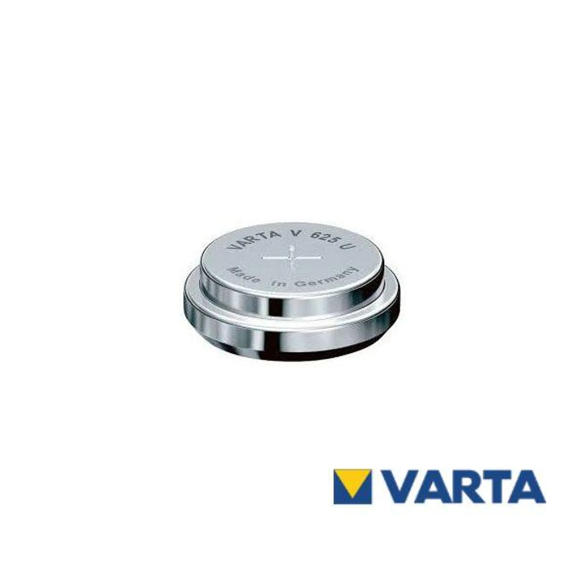 Batteria alcalina VARTA V625U – 1,5 V