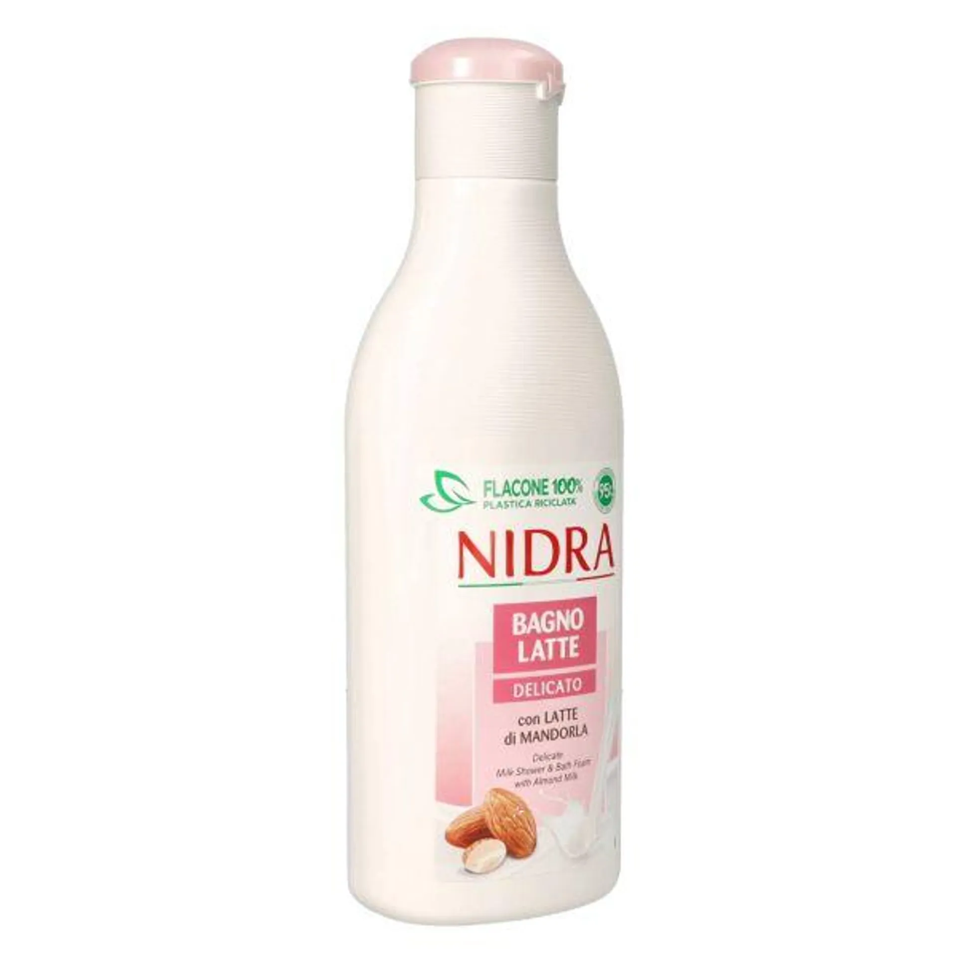 BAGNOLATTE NIDRA DELICATO 750ML