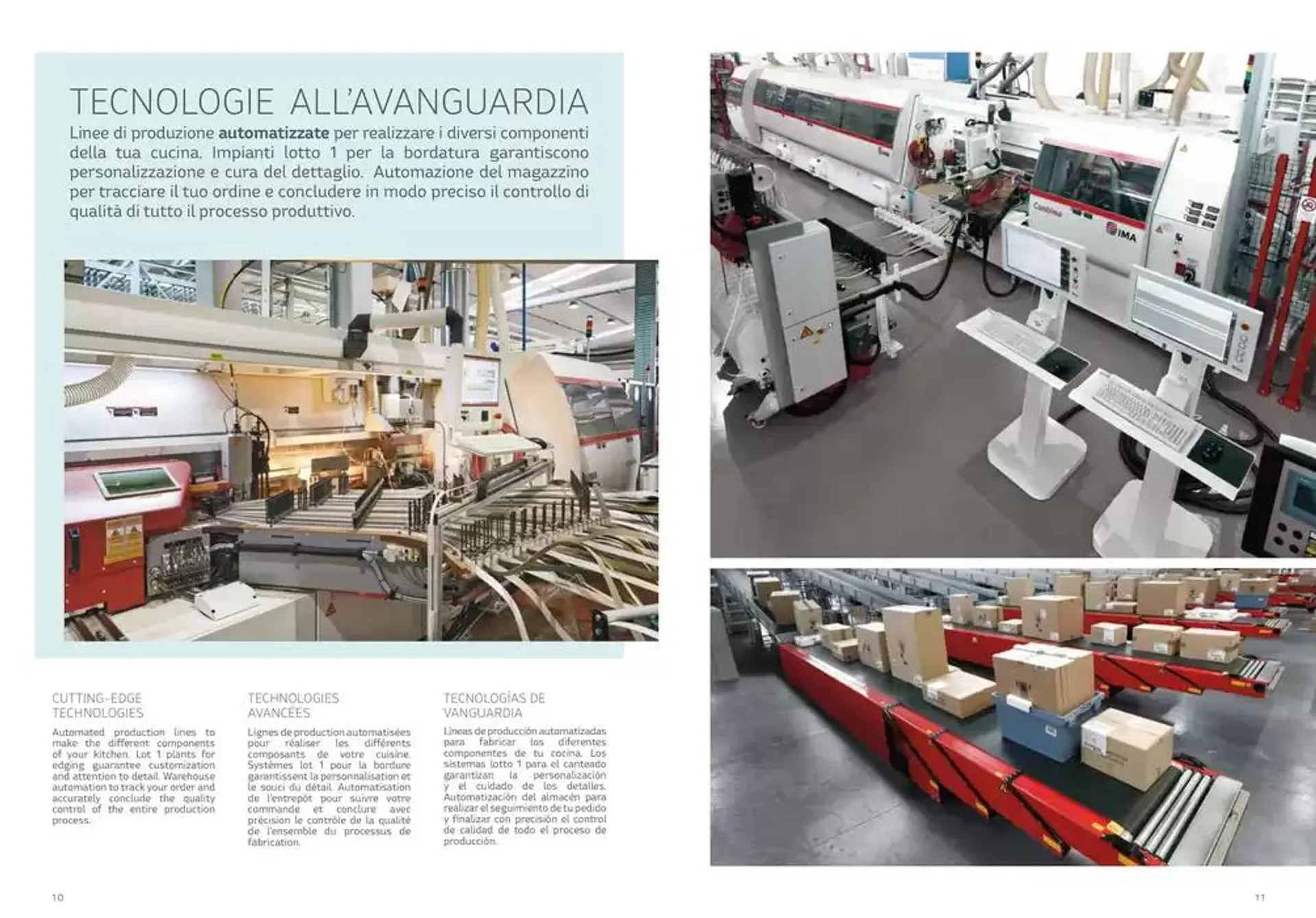 Creative book da 7 febbraio a 7 febbraio di 2026 - Pagina del volantino 6