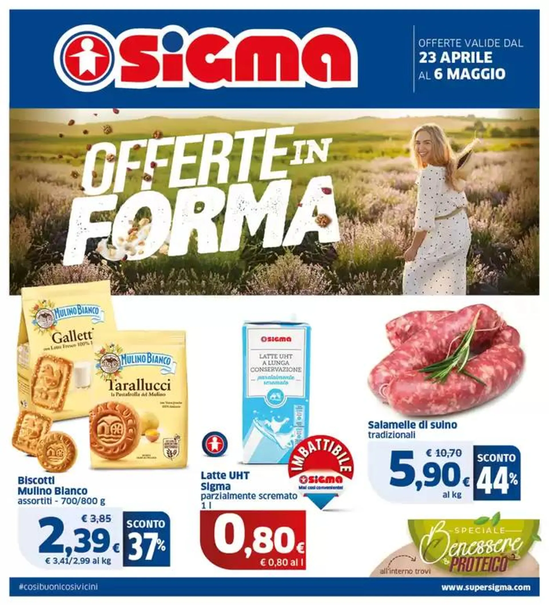 Offerte in forma - 1