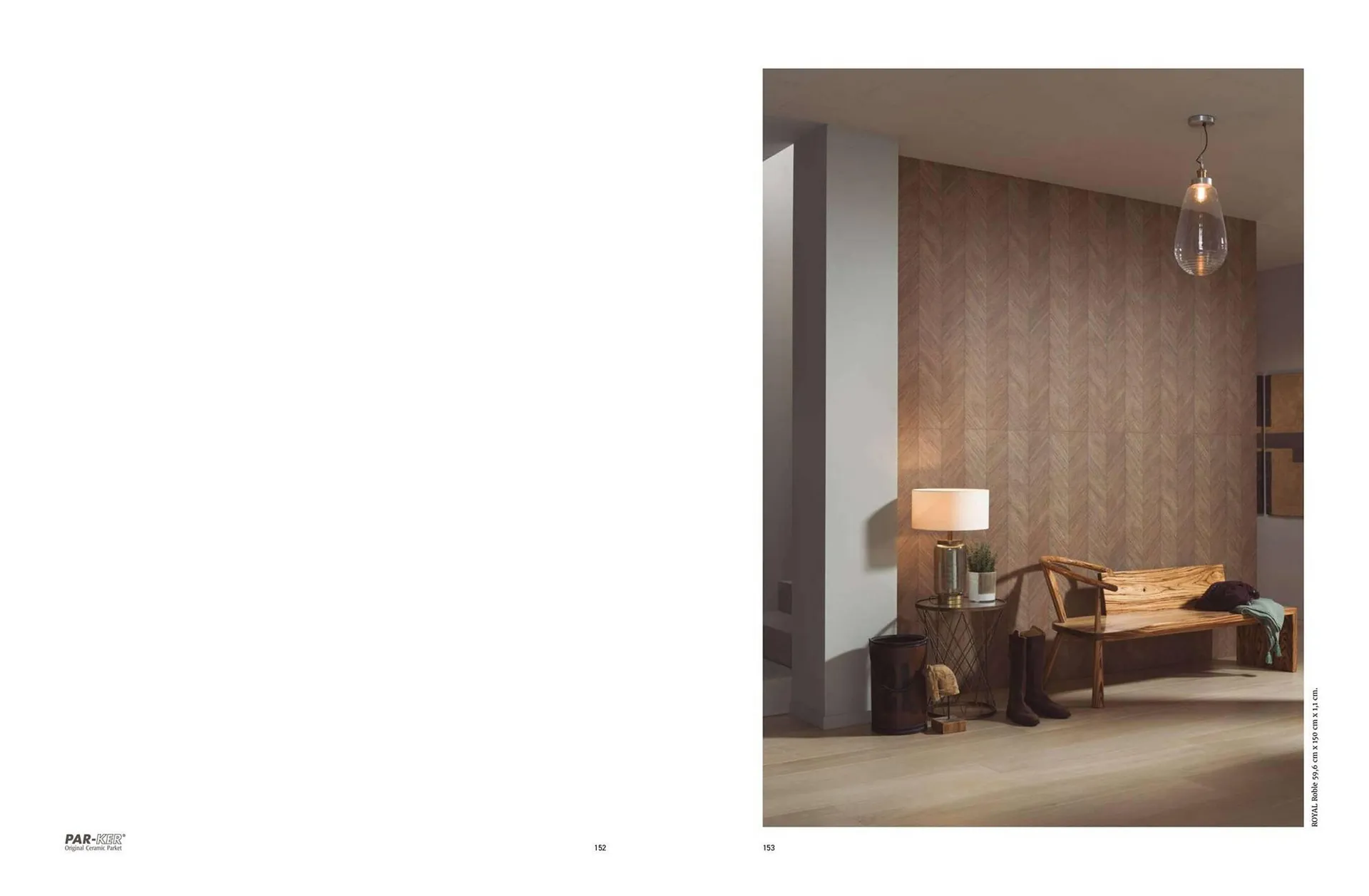 Volantino Porcelanosa da 18 febbraio a 31 dicembre di 2025 - Pagina del volantino 77