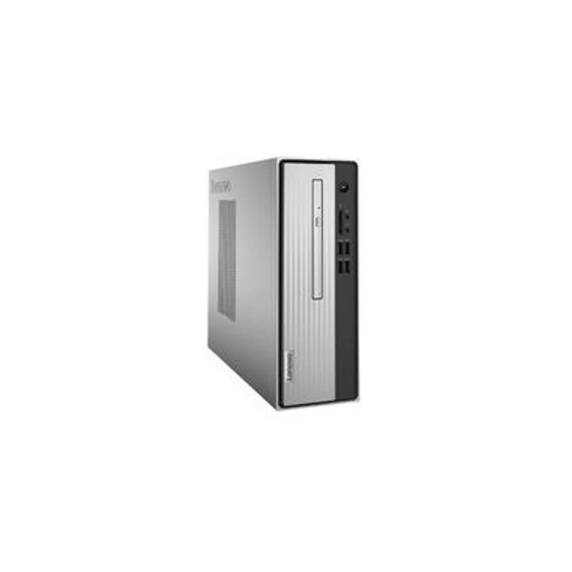 Lenovo IdeaCentre 3 Desktop 7L AMD Ryzen 5 8GB 512GB