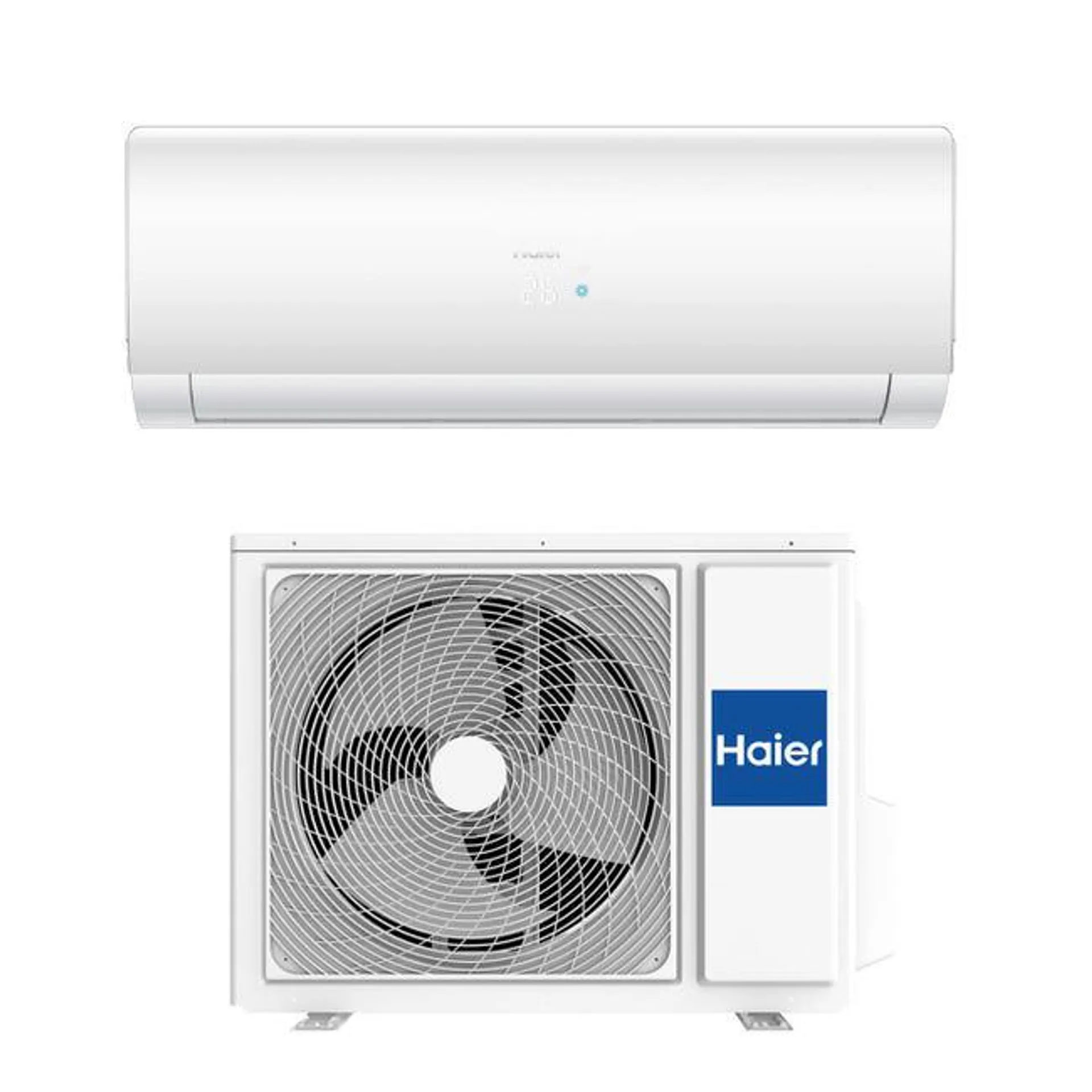 Condizionatore a muro monosplit HAIER Flair 9000 BTU classe A++ Vedi i dettagli del prodotto