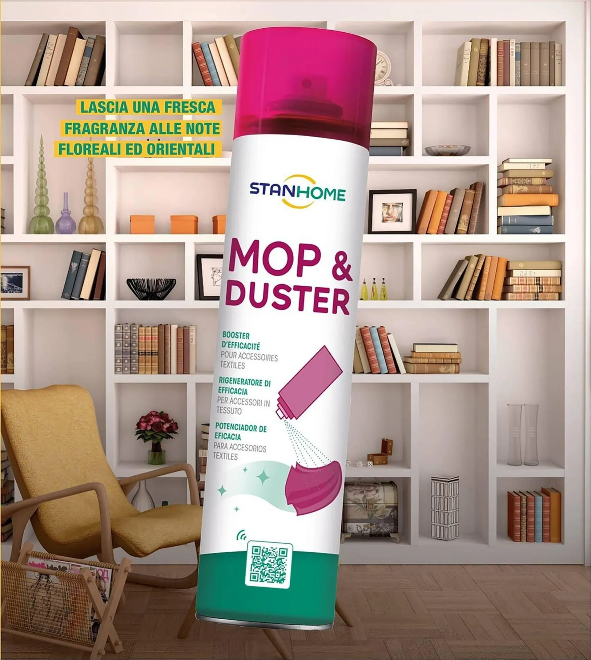 Volantino Stanhome da 14 maggio a 30 maggio di 2025 - Pagina del volantino 8