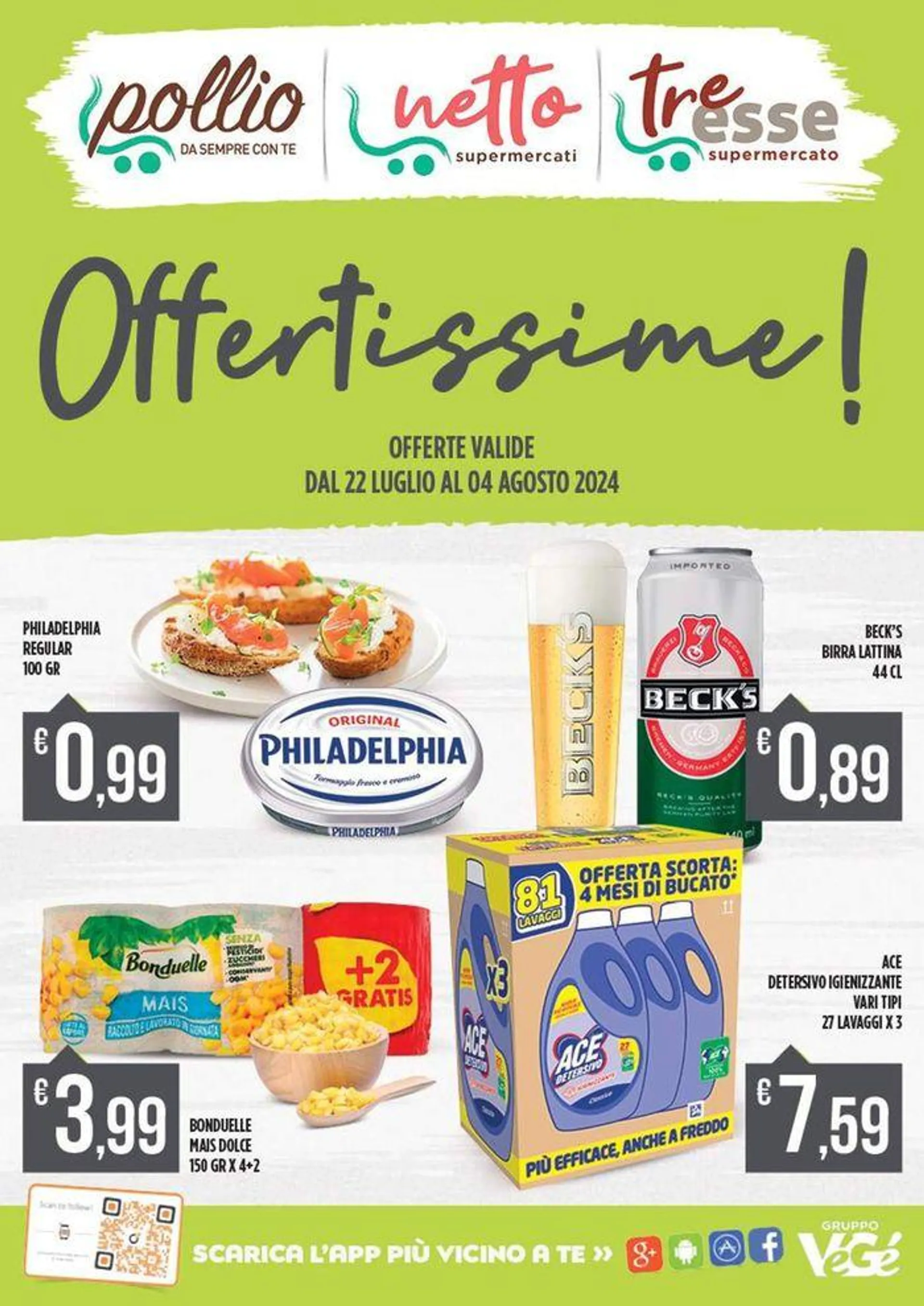 Offertissime! - 1