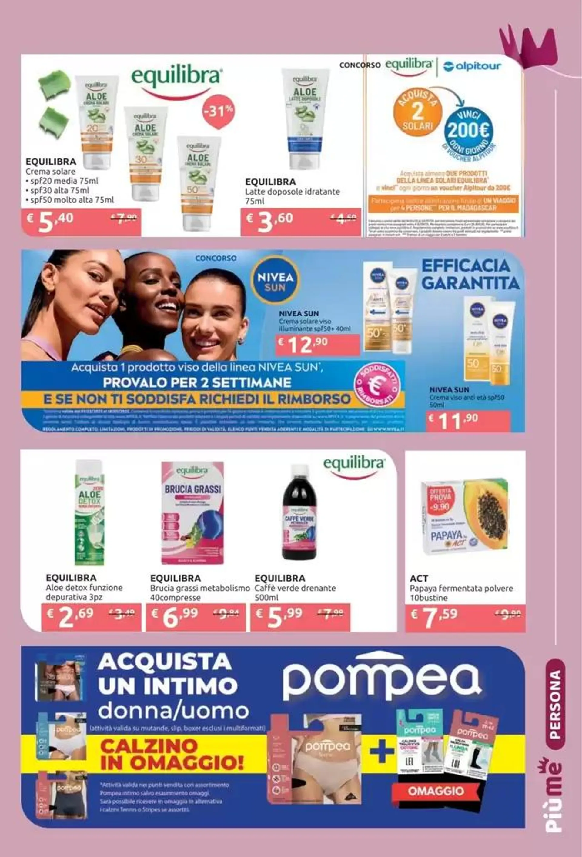 Dolci offerte di pasqua da 31 marzo a 20 aprile di 2025 - Pagina del volantino 21