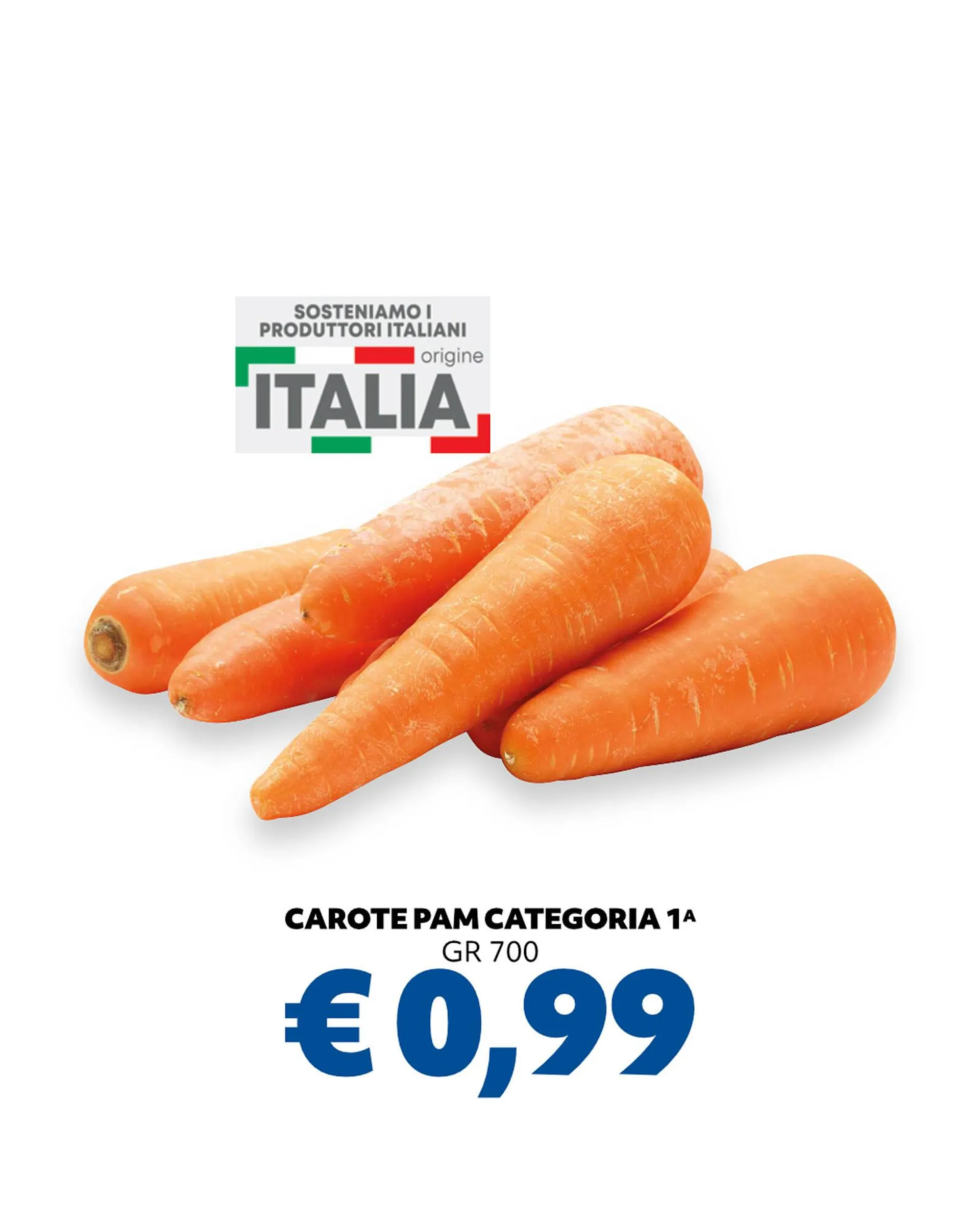 Volantino Kanguro da 27 marzo a 2 aprile di 2025 - Pagina del volantino 3
