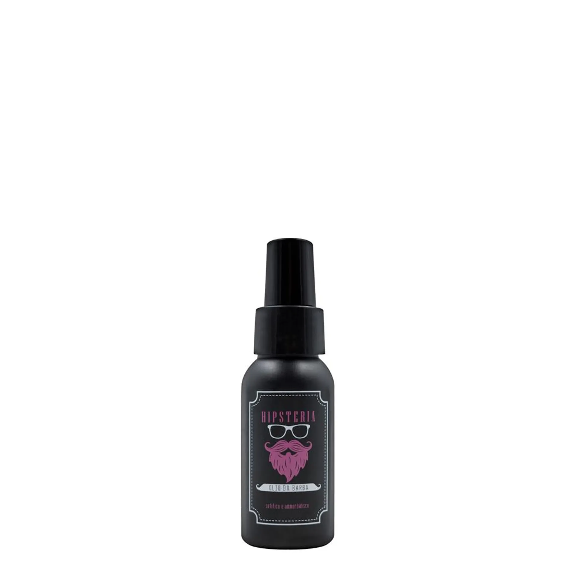 Olio da barba 50ml