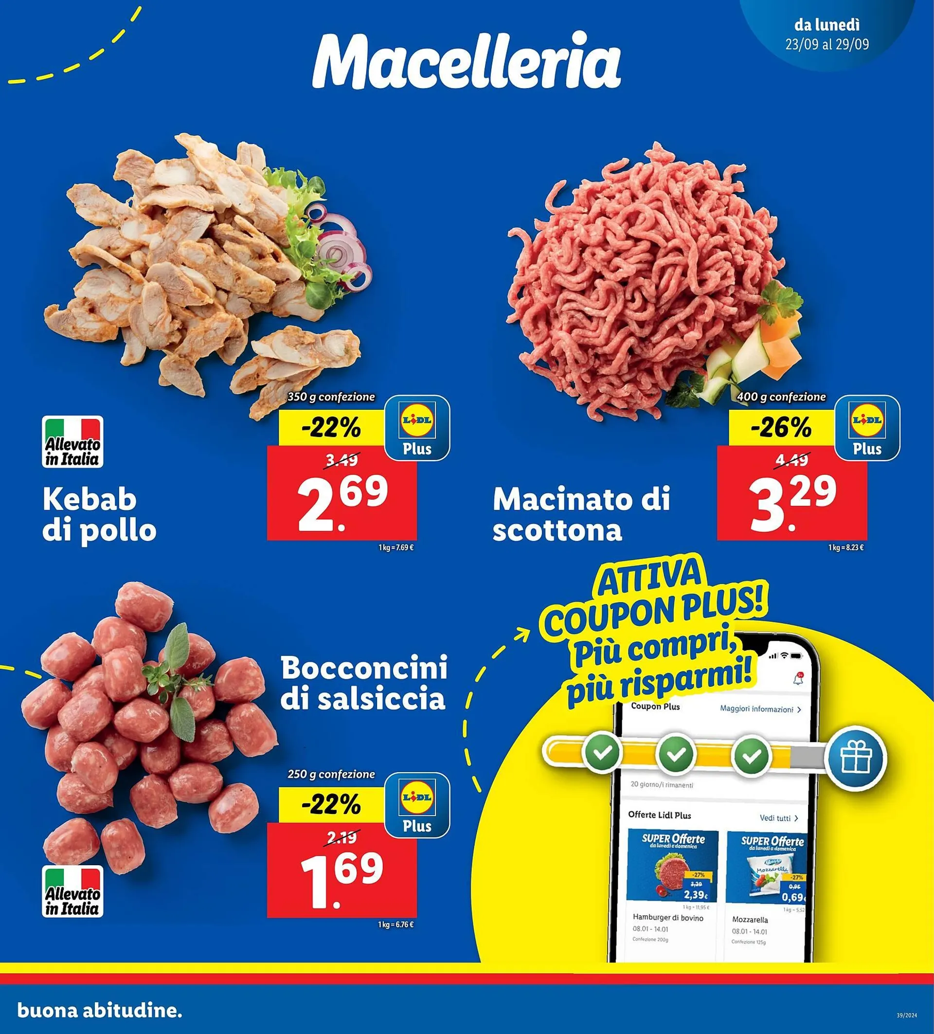 Volantino Lidl - 5