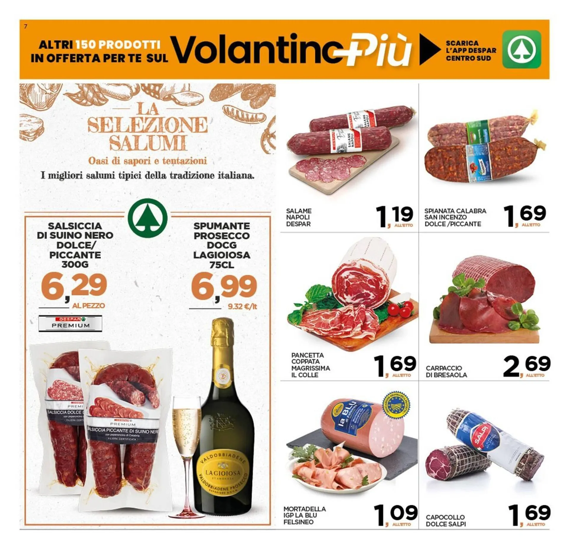 Volantino Interspar - 7