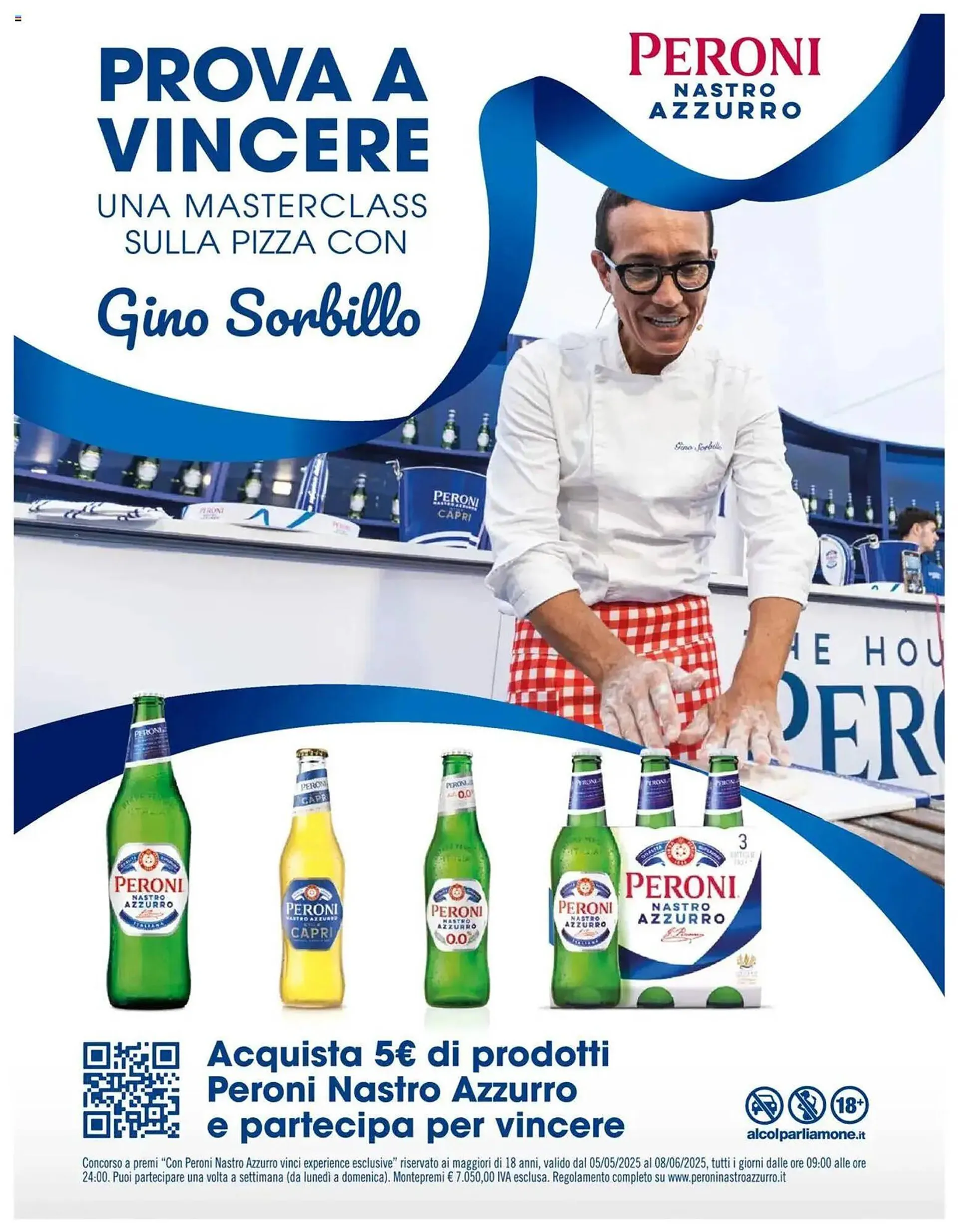 Volantino Basko da 8 maggio a 30 giugno di 2025 - Pagina del volantino 132