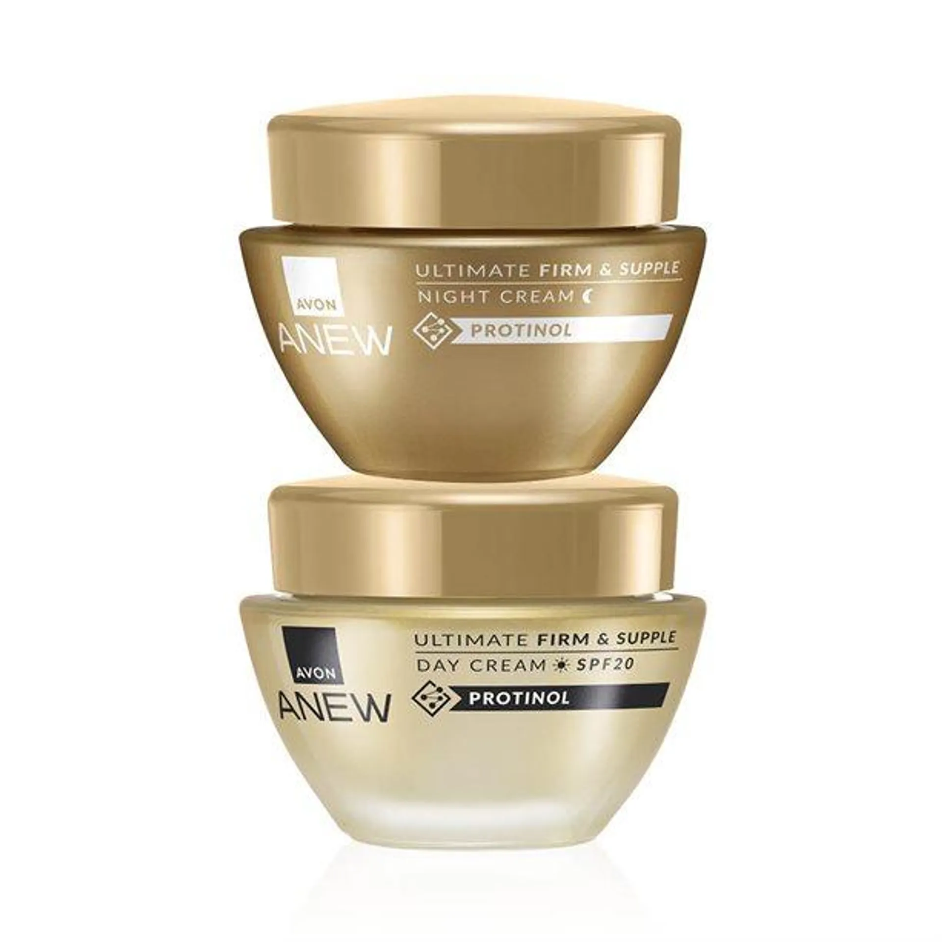 Set Anew Ultimate