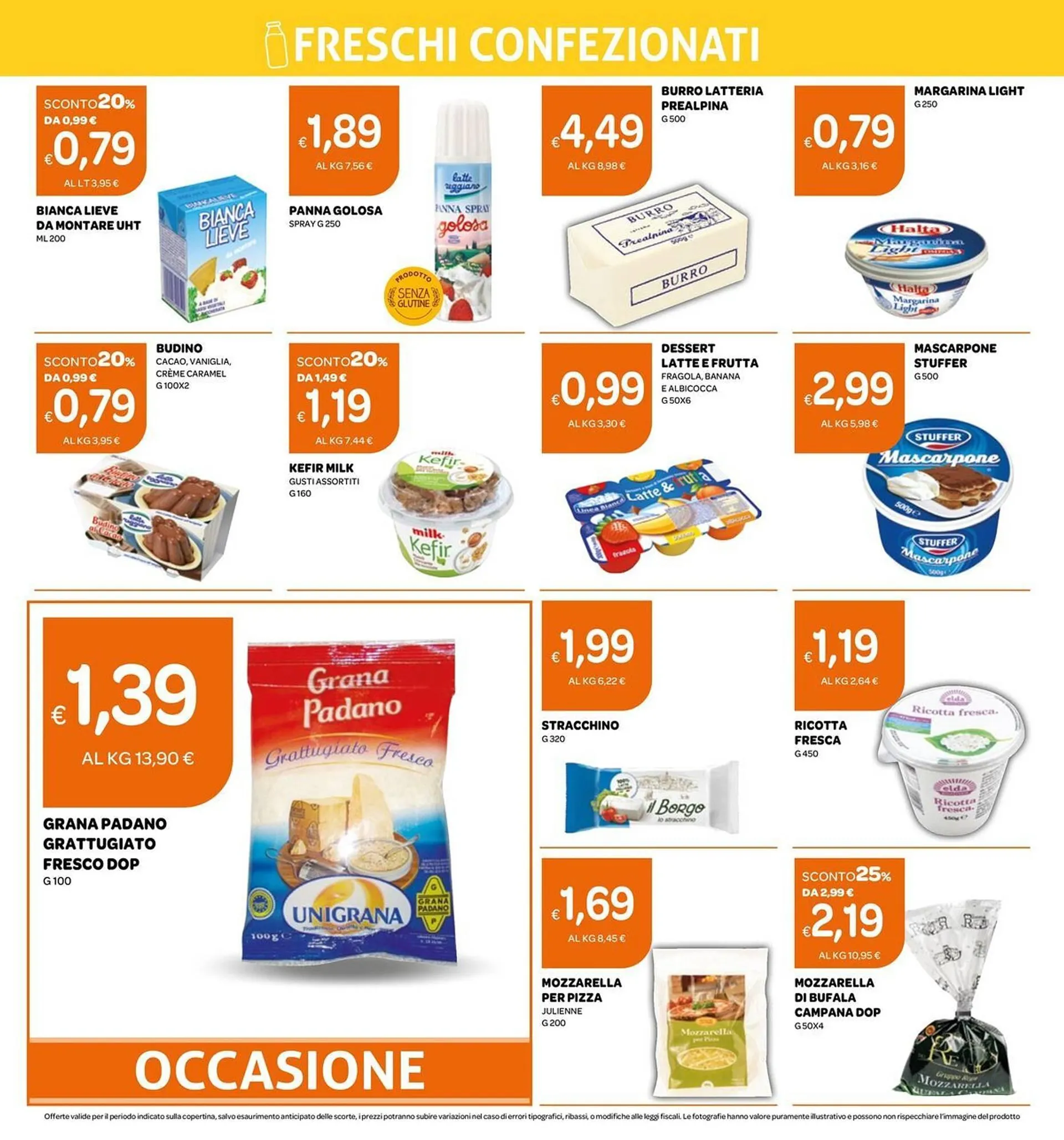 Volantino Ekom da 3 giugno a 16 giugno di 2025 - Pagina del volantino 8