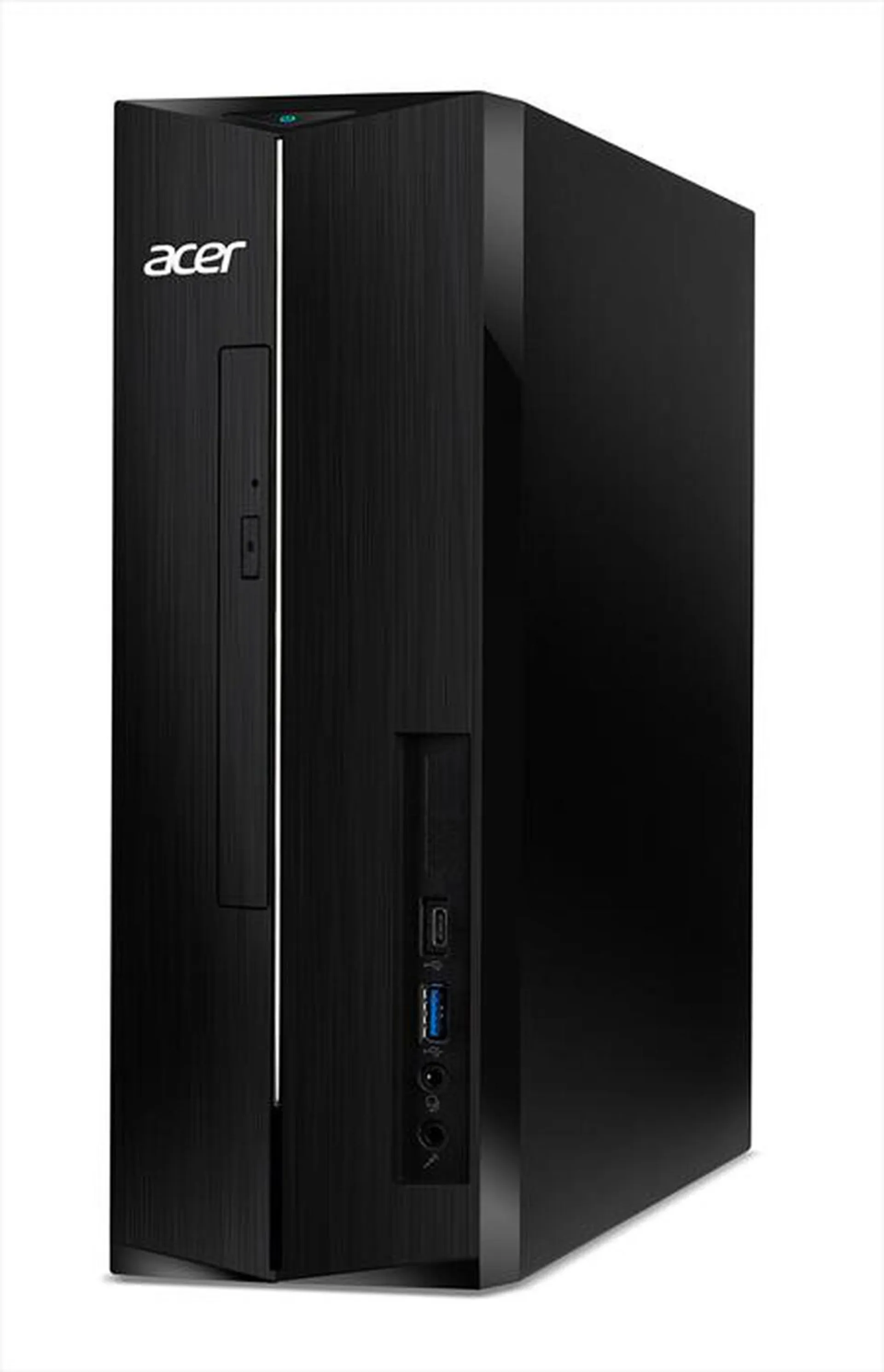 ACER - Desktop Aspire XC-1760-Nero