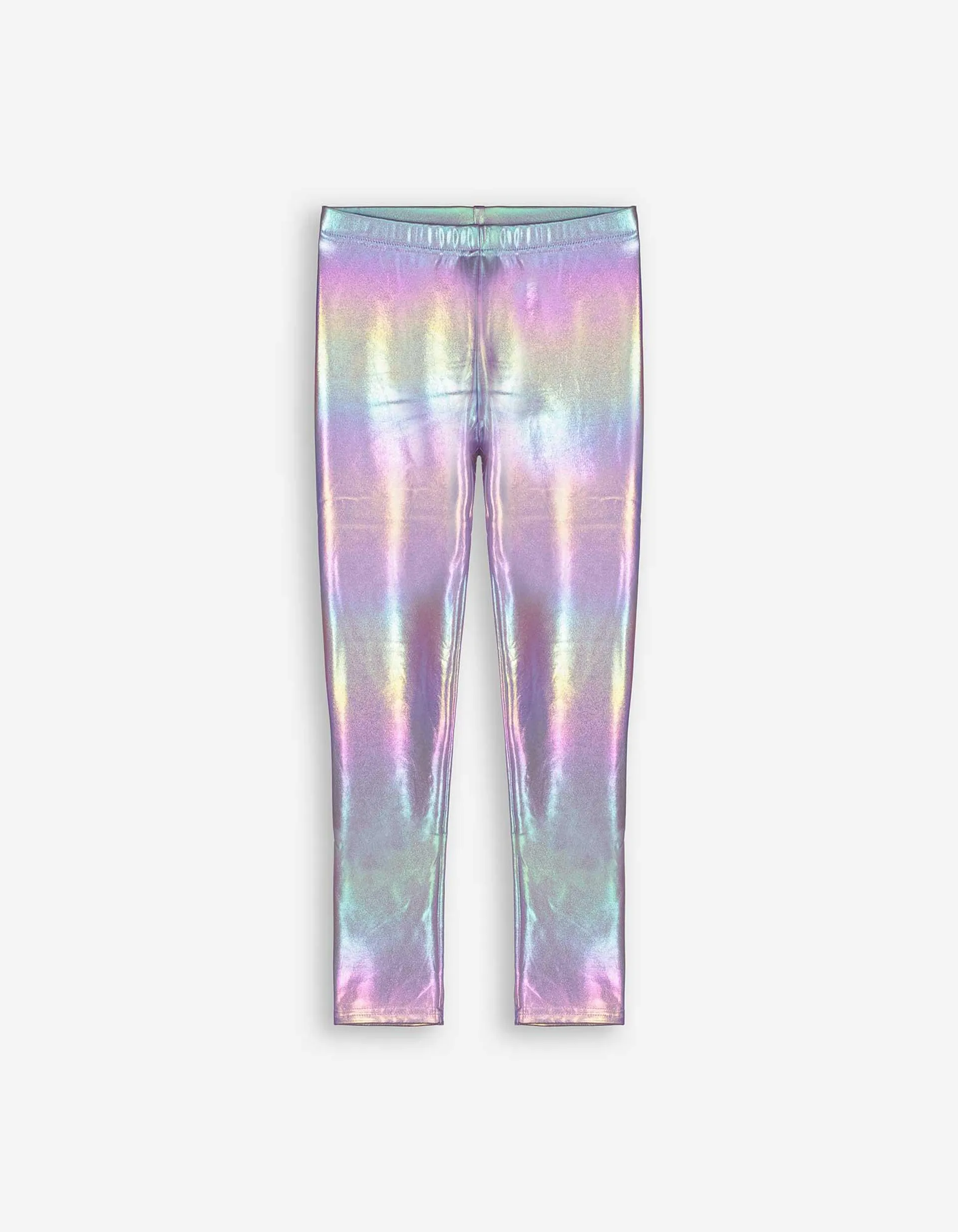 Leggings - Effetto termico - rosa