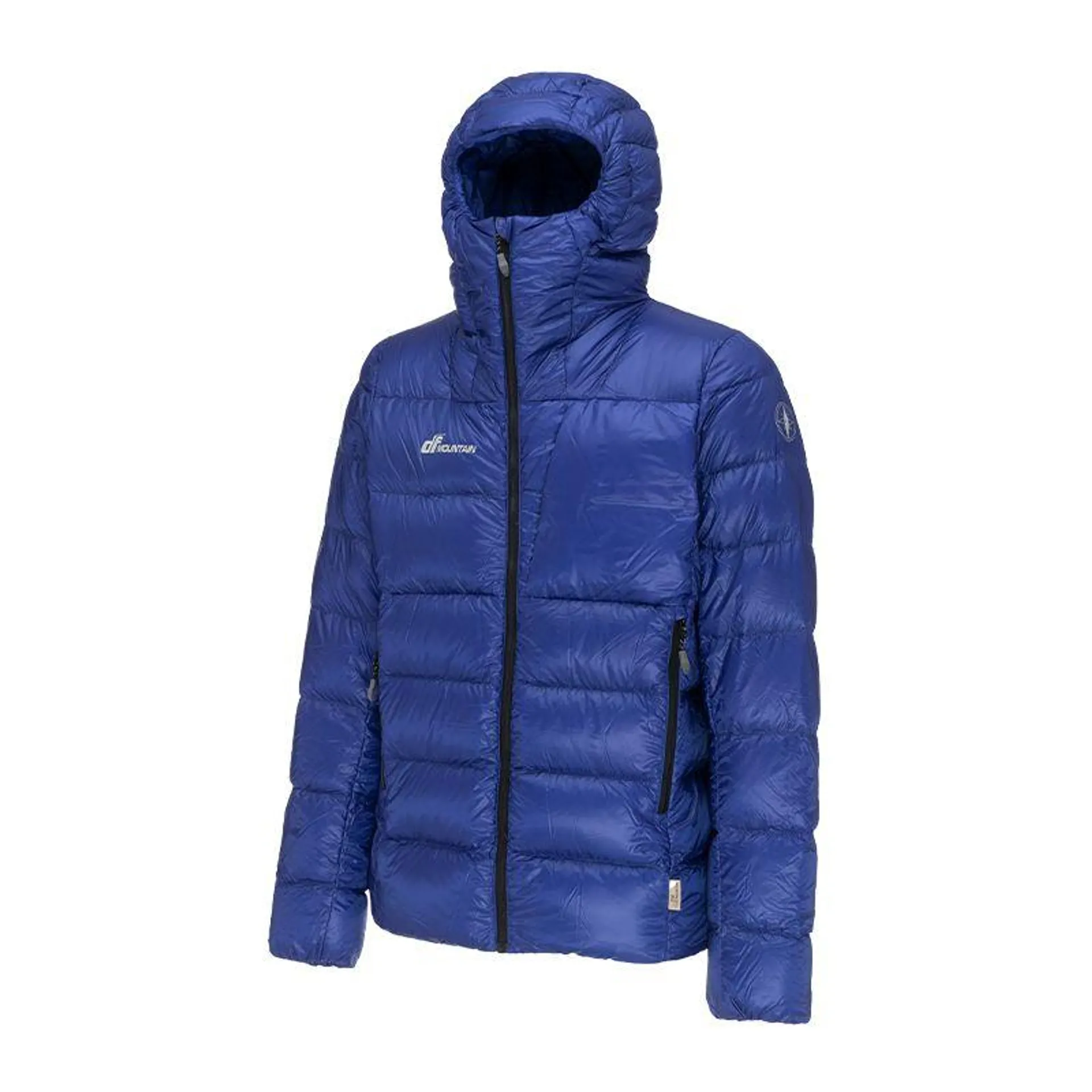 Piumino Uomo Hoody Ceresole