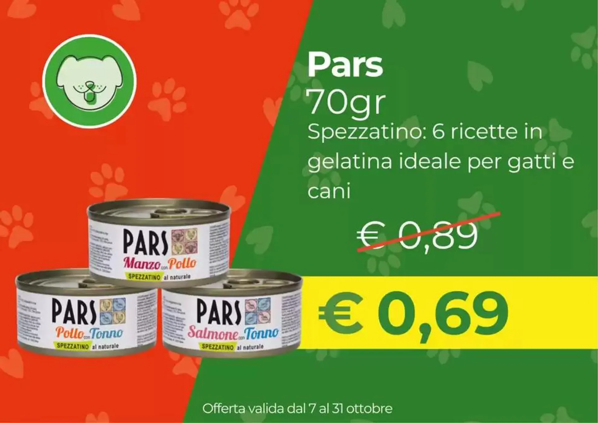 Le imperdibili occasioni d'autunno! da 8 ottobre a 31 ottobre di 2024 - Pagina del volantino 26