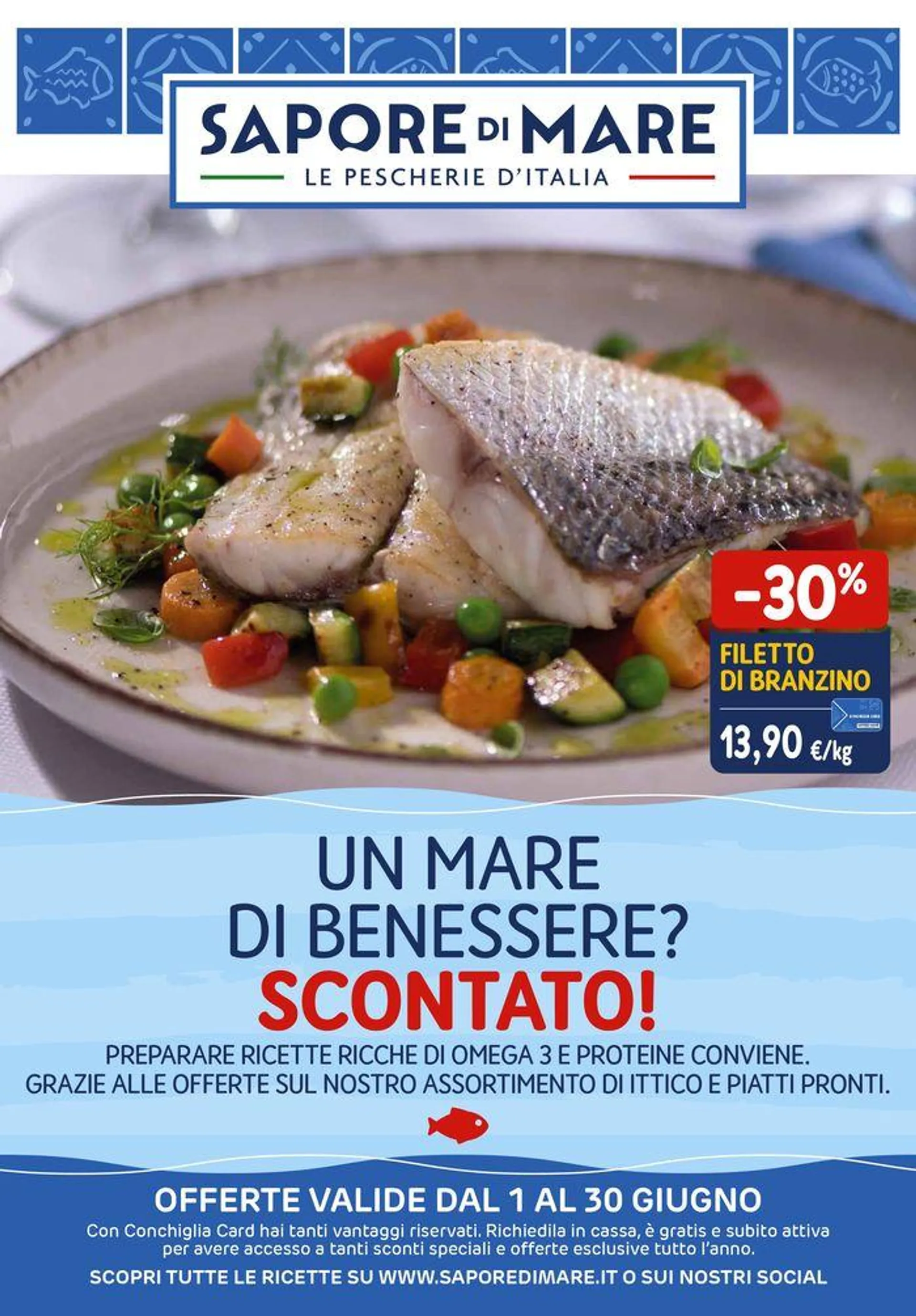 Un mare di benessere? Scontato! - 1