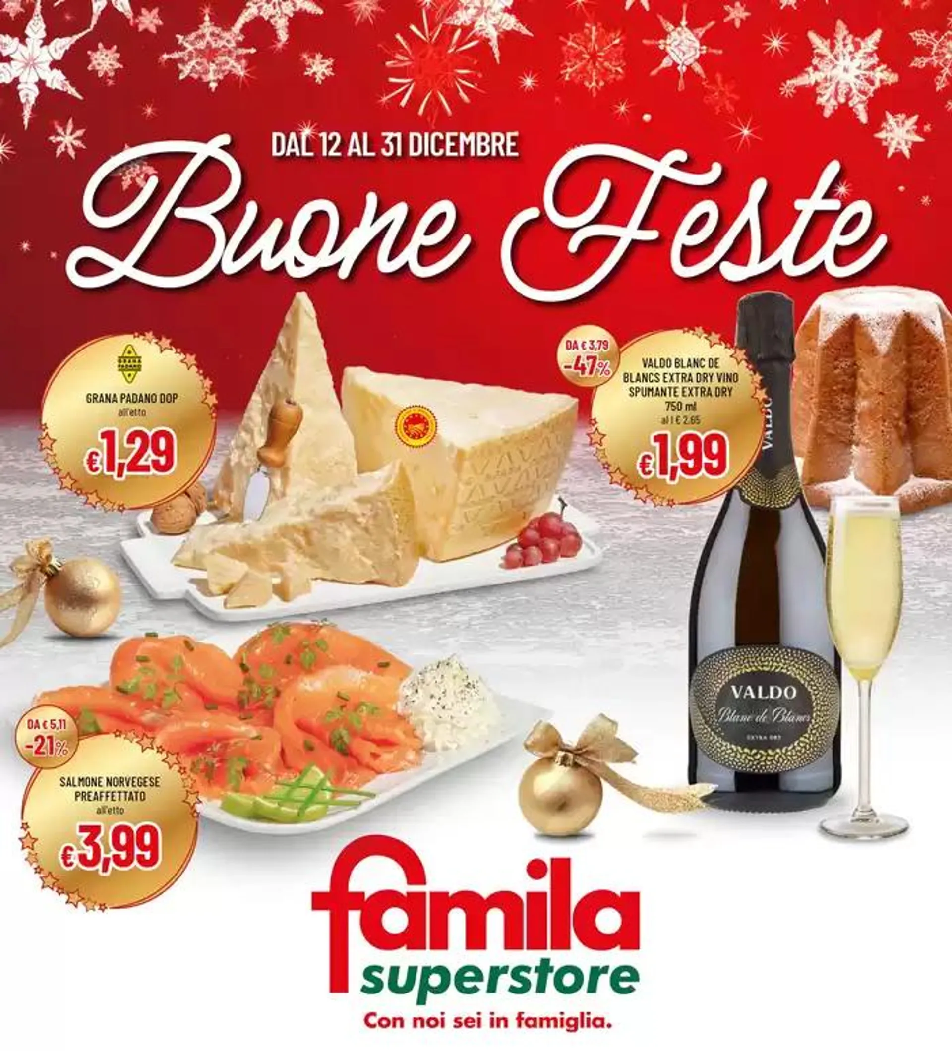 Buone feste - 1