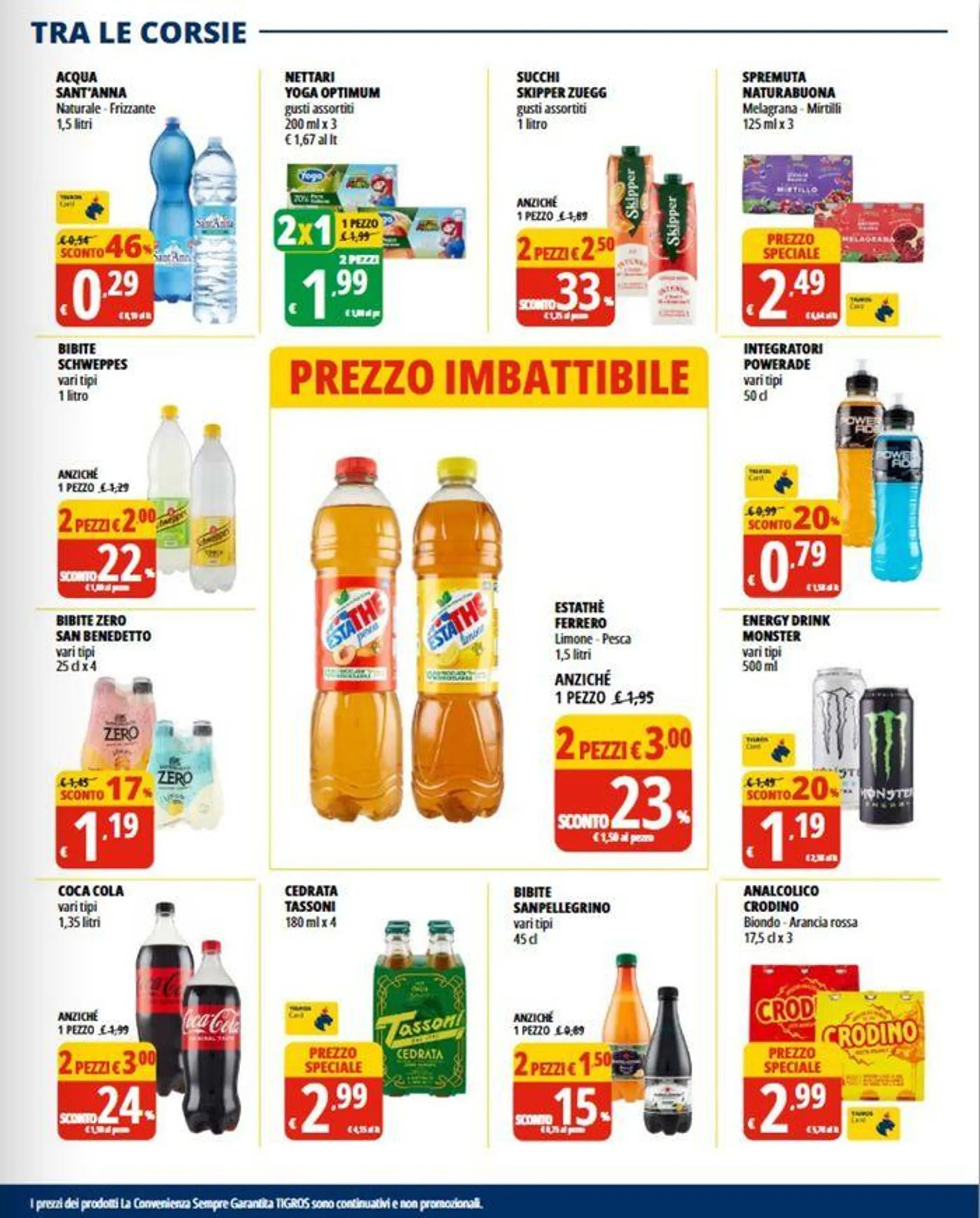 Super offerte - 17