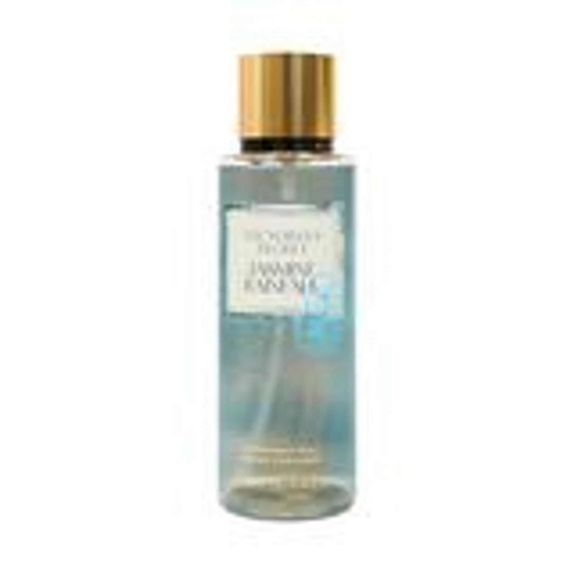 VICTORIA'S SECRET JASMINE RAINFALL BODY MIST 250 ML