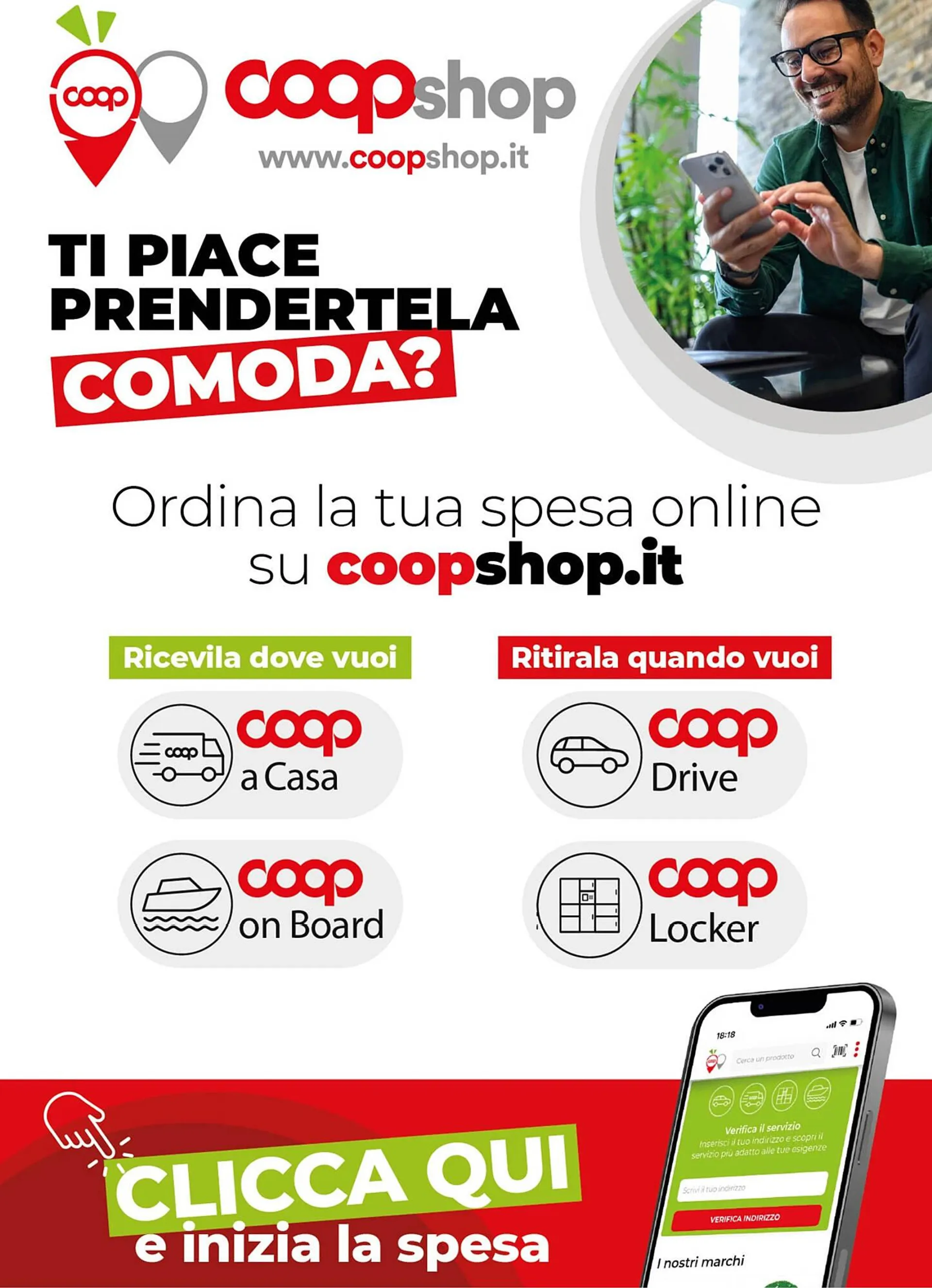 Volantino Ipercoop da 5 luglio a 18 agosto di 2025 - Pagina del volantino 13