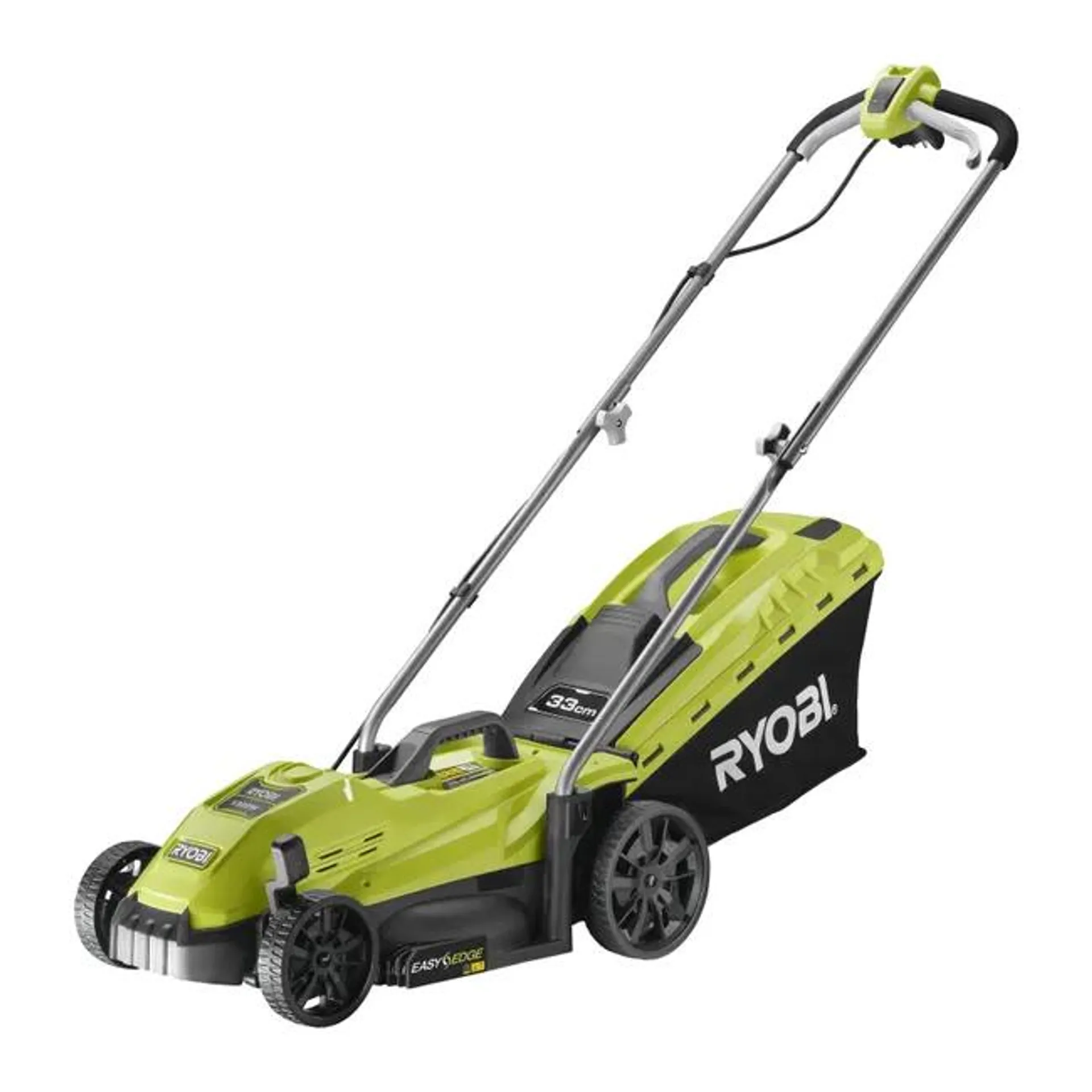 Tagliaerba elettrico RYOBI 1300 W L 33 cm