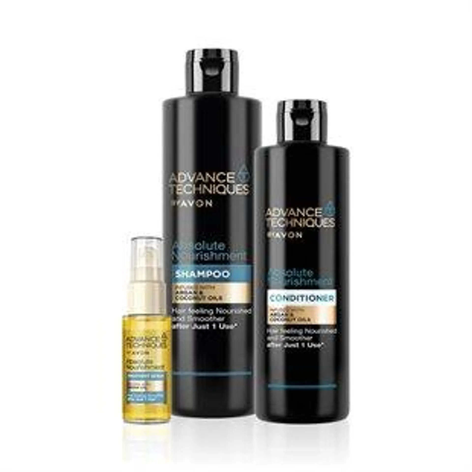 Set Advance Techniques Absolute Nourishment