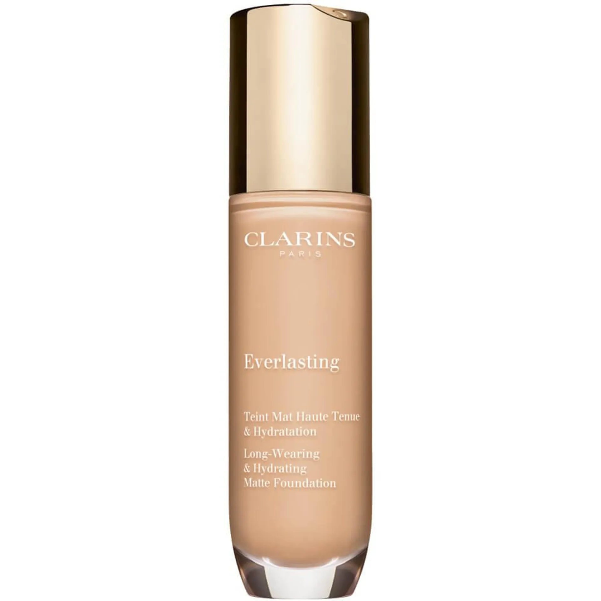 Everlasting Foundation 30 ml