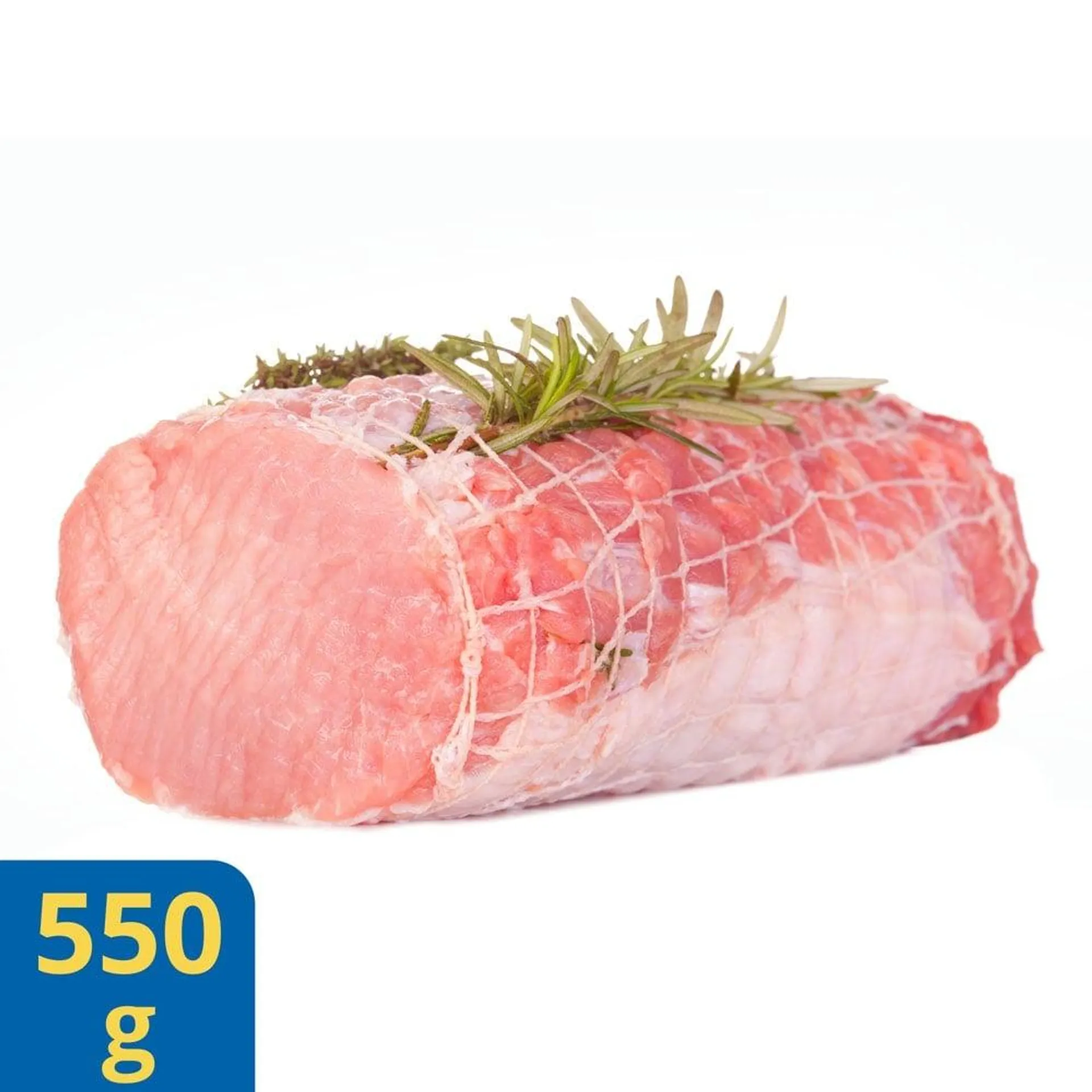 Arrosto di codino di Vitello Filiera Qualità Carrefour