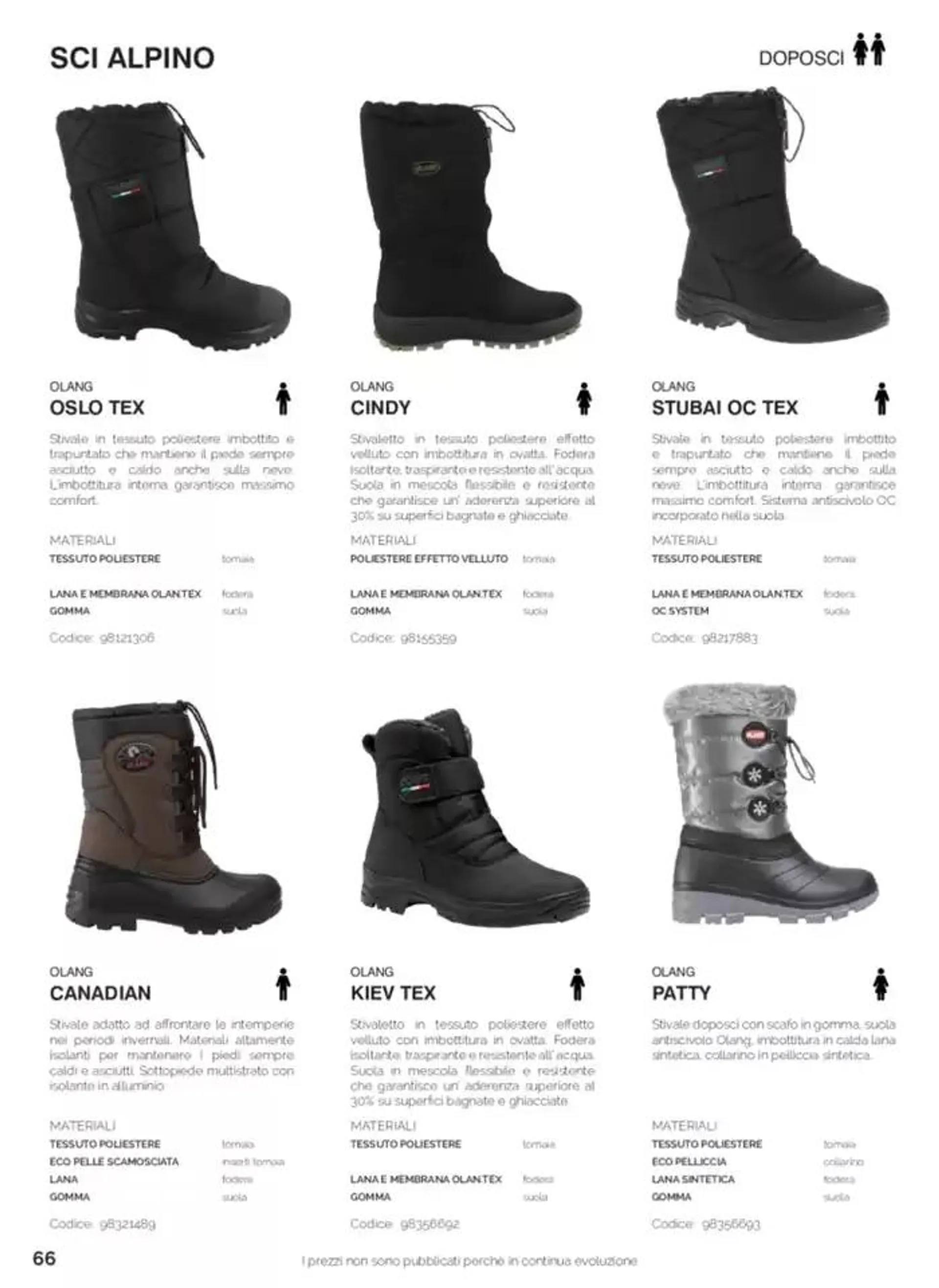 Catalogo Neve - FW 2024/2025 da 1 gennaio a 31 dicembre di 2025 - Pagina del volantino 358
