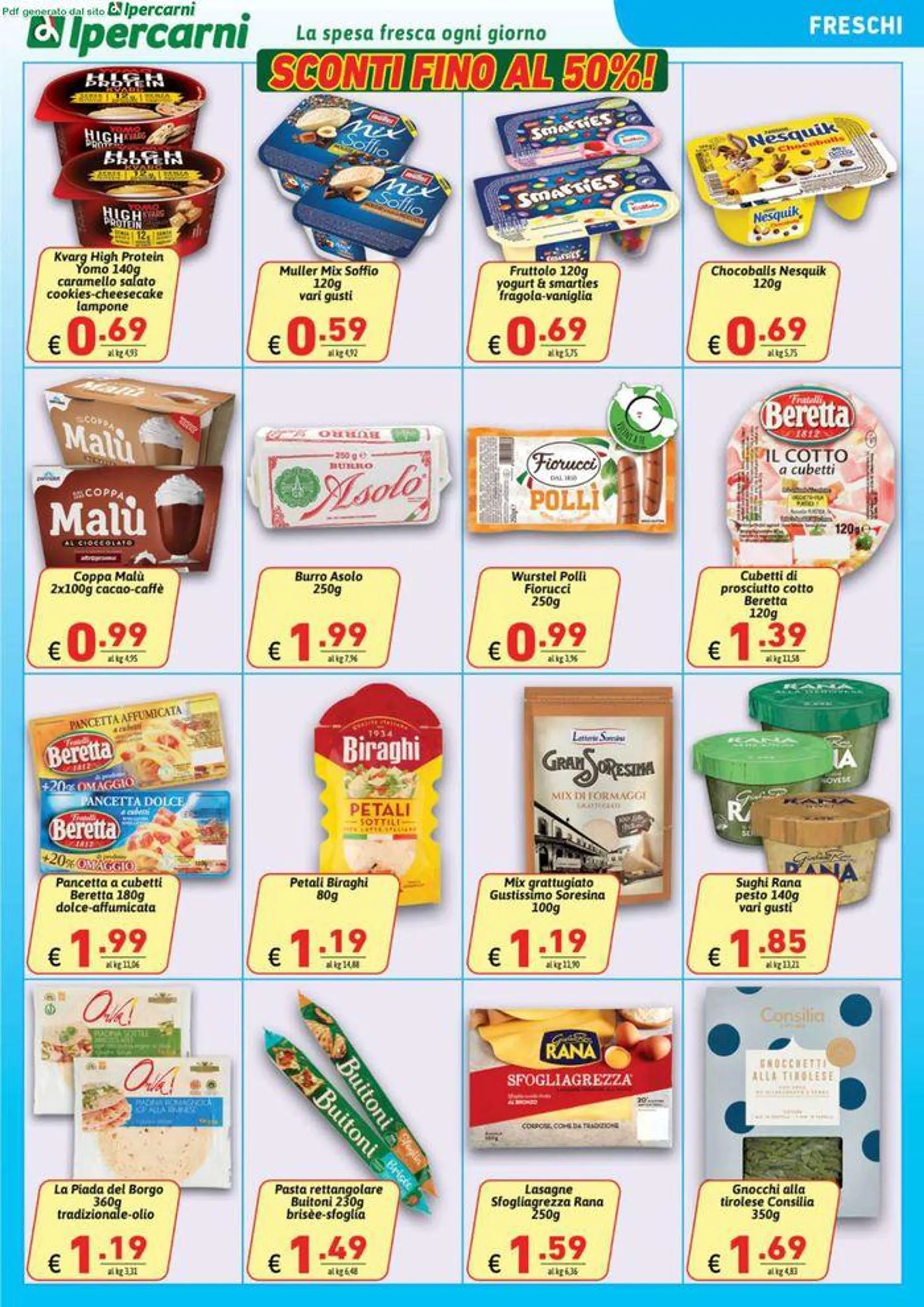 Sconti fino al 50%! - 9