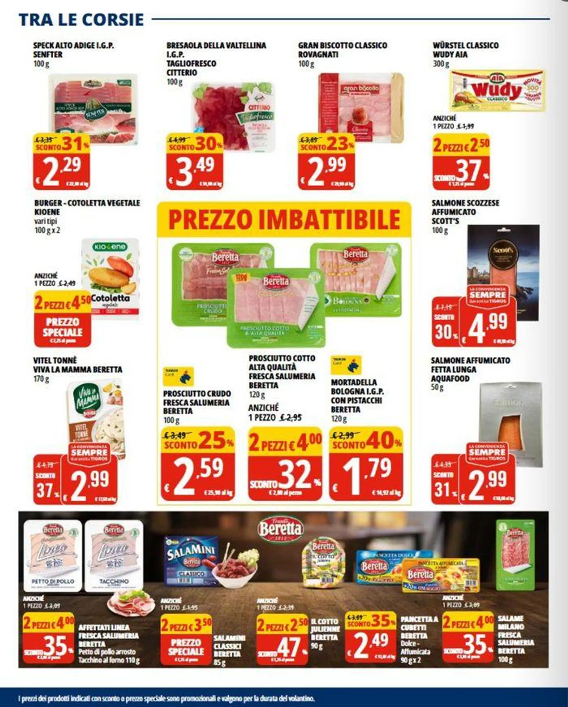 Super offerte - 8