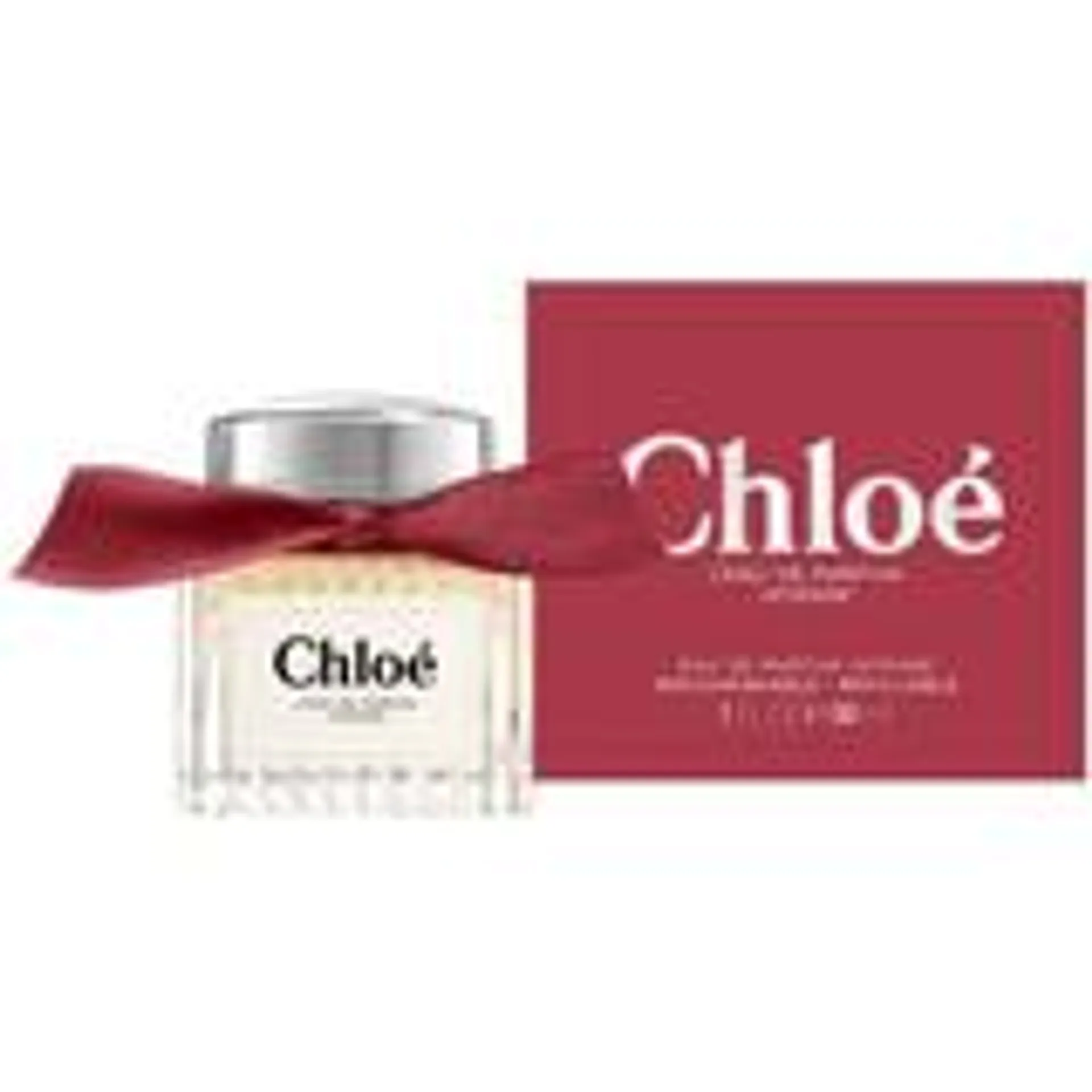 CHLOE L'EAU DE PARFUM INTENSE 30 ML RICARICABILE