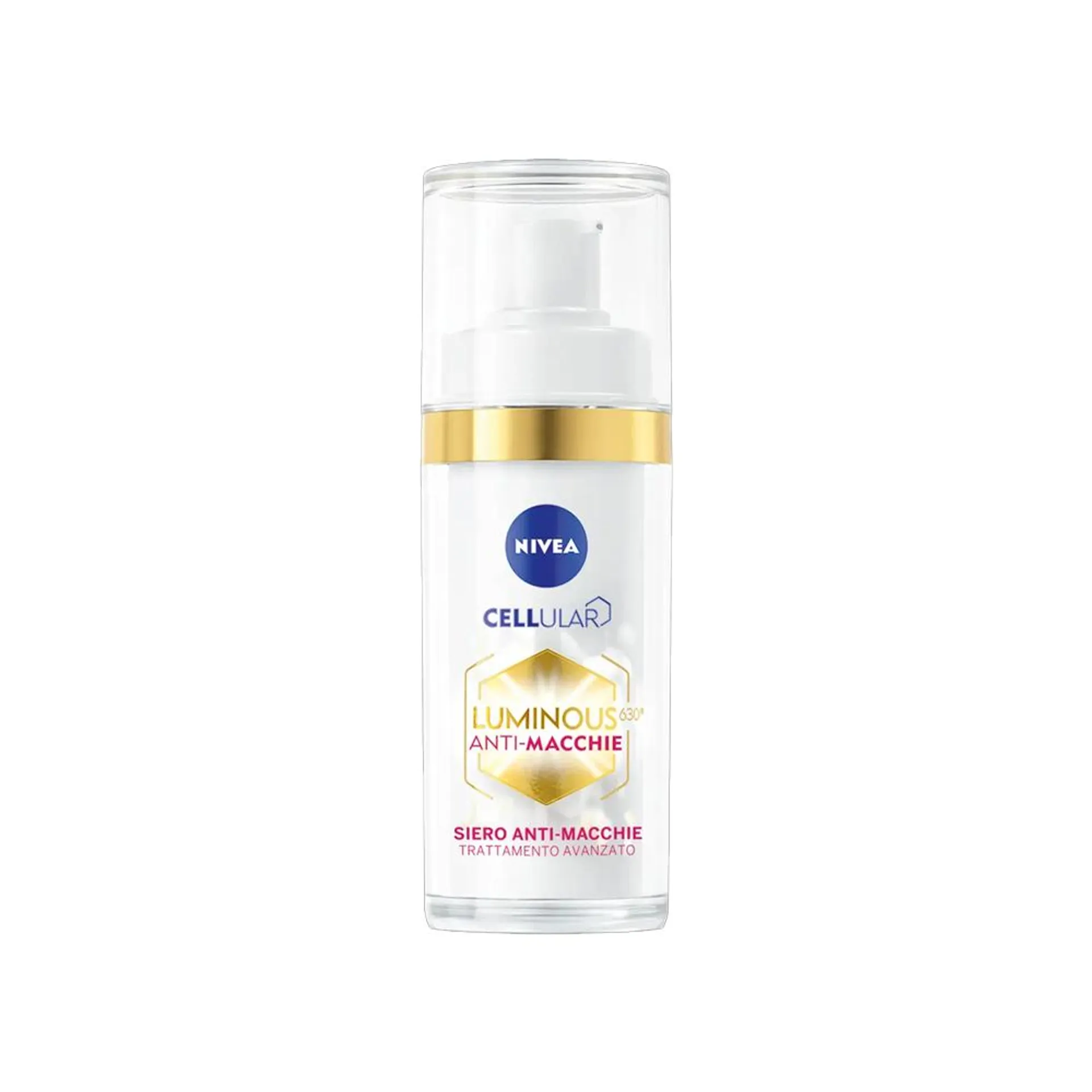 Cellular Luminous630 Anti-Macchie 30 ml